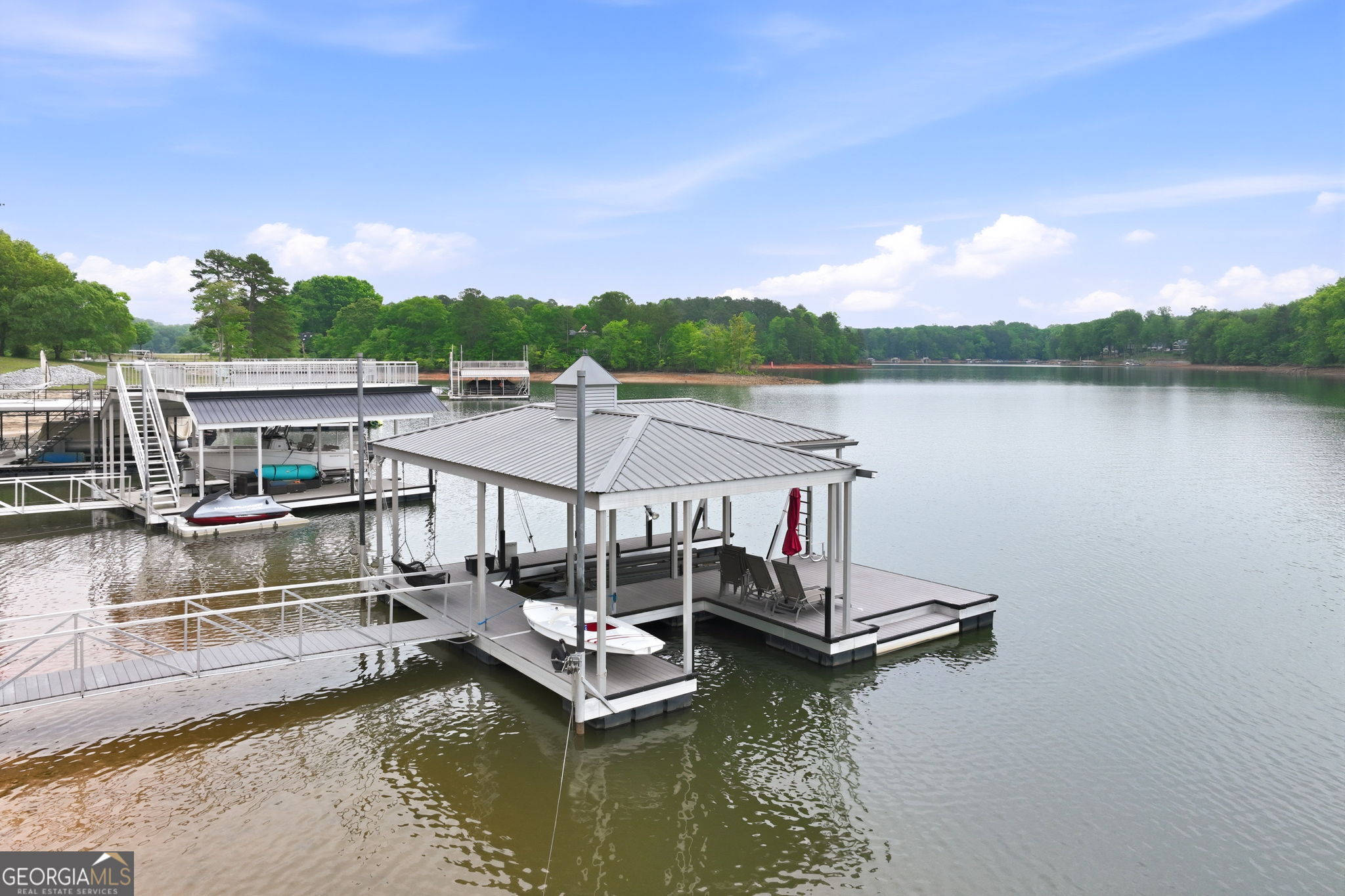 134 Sunrise Court Dawsonville GA 30534