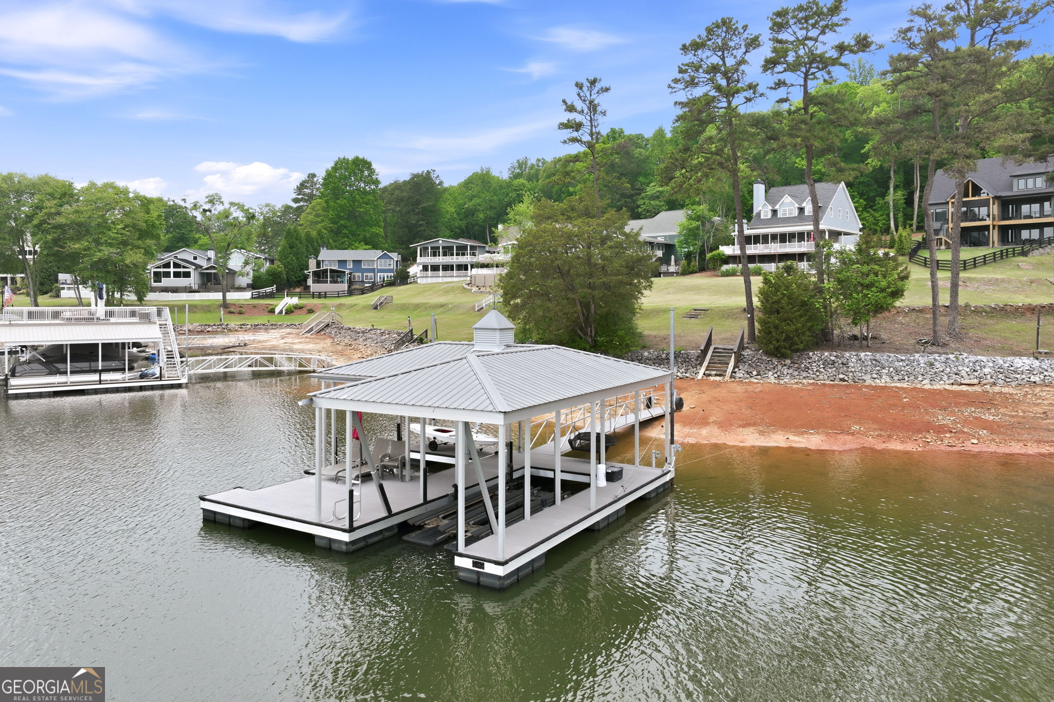 134 Sunrise Court Dawsonville GA 30534