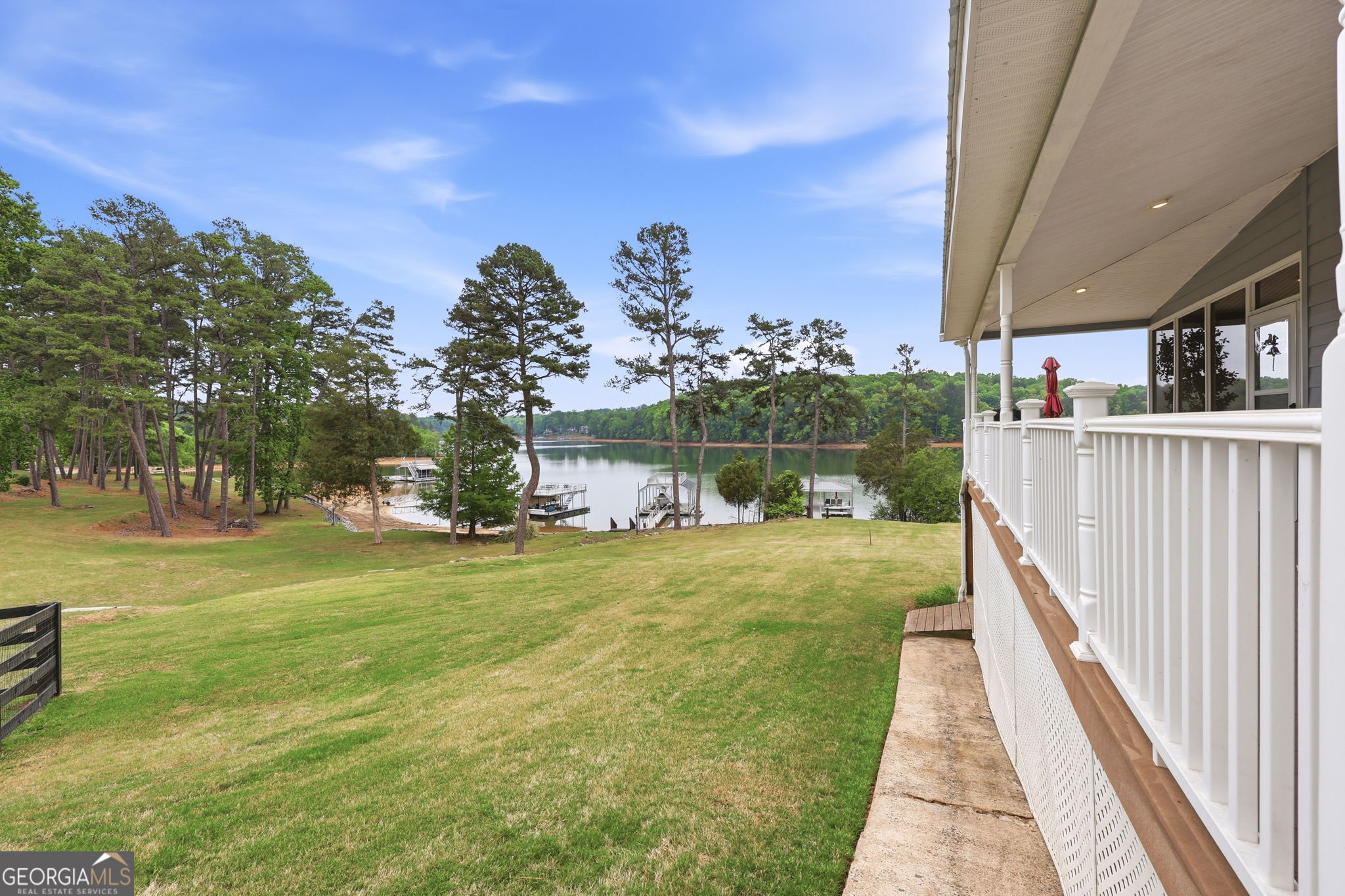 134 Sunrise Court Dawsonville GA 30534