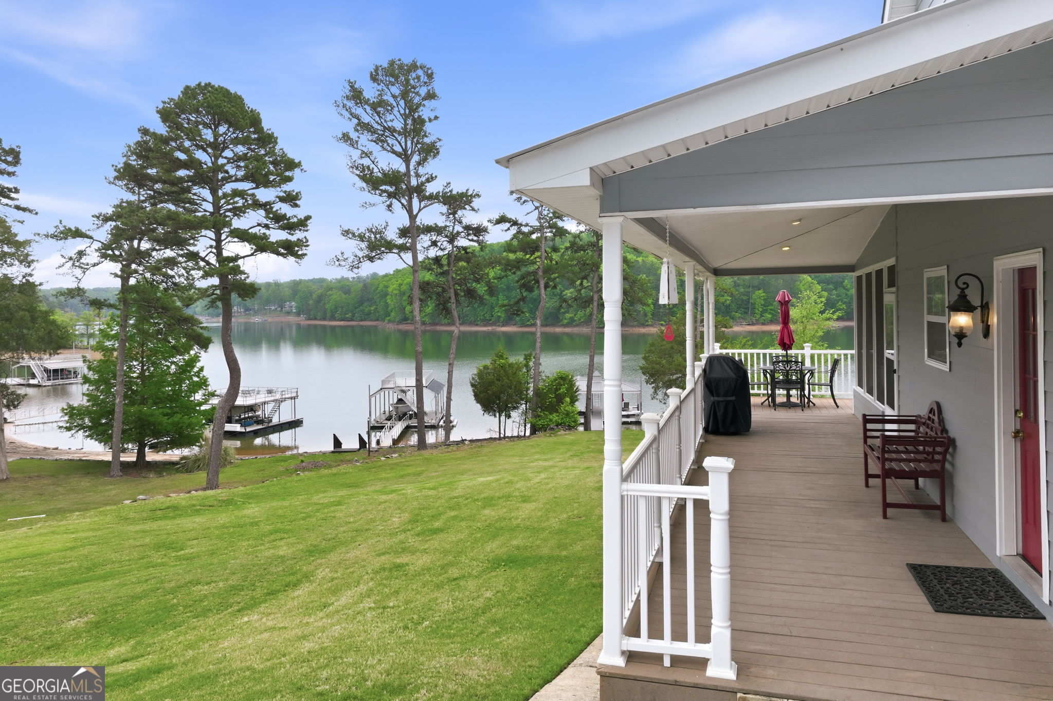 134 Sunrise Court Dawsonville GA 30534