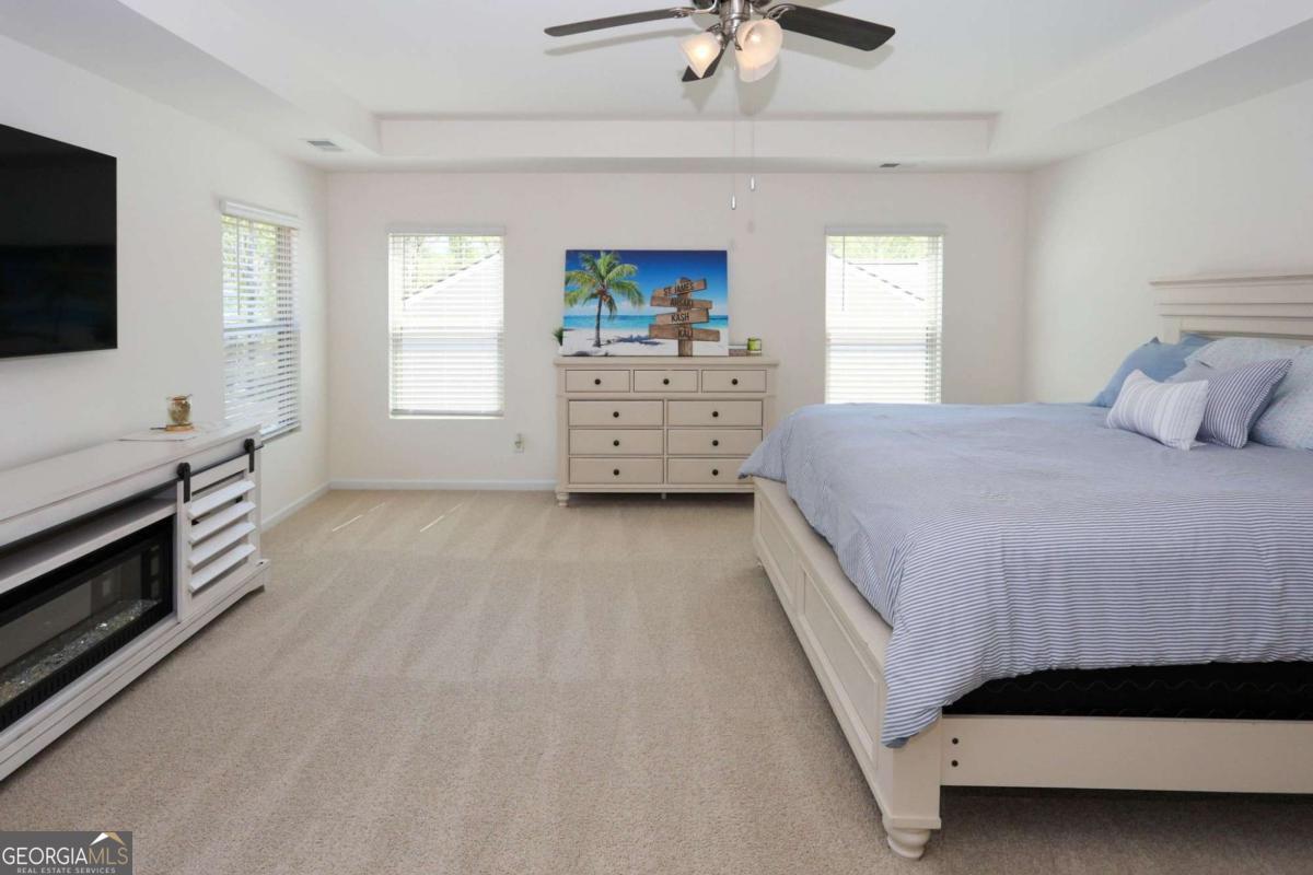 4077 Agnes Circle Lithonia GA 30038
