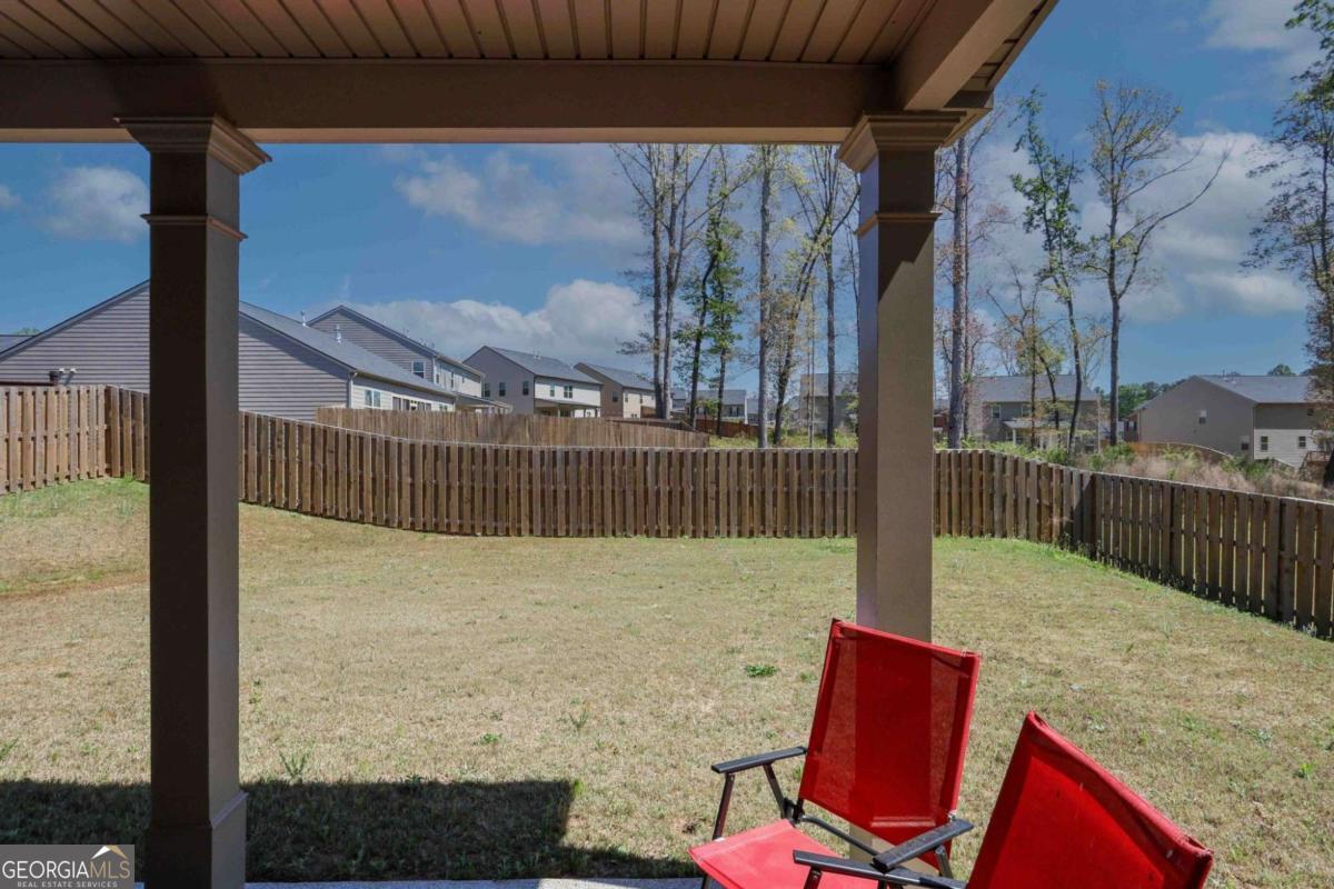 4077 Agnes Circle Lithonia GA 30038