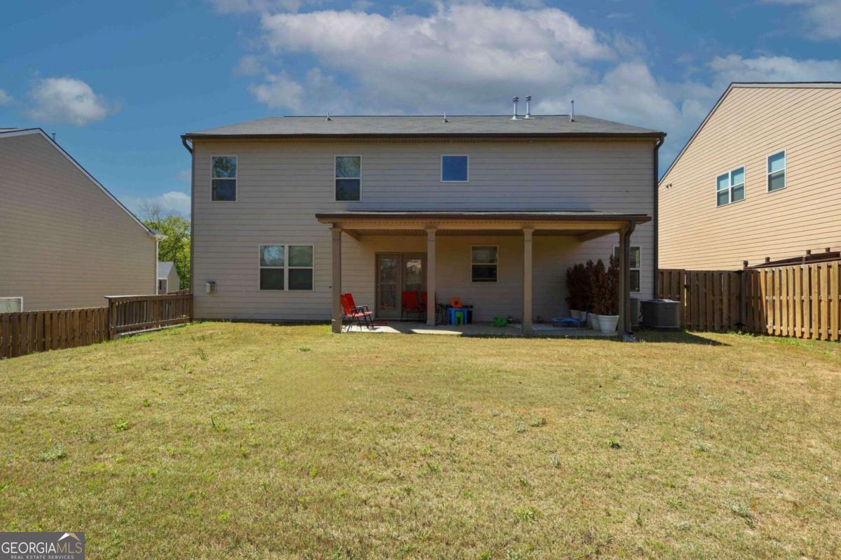 4077 Agnes Circle Lithonia GA 30038