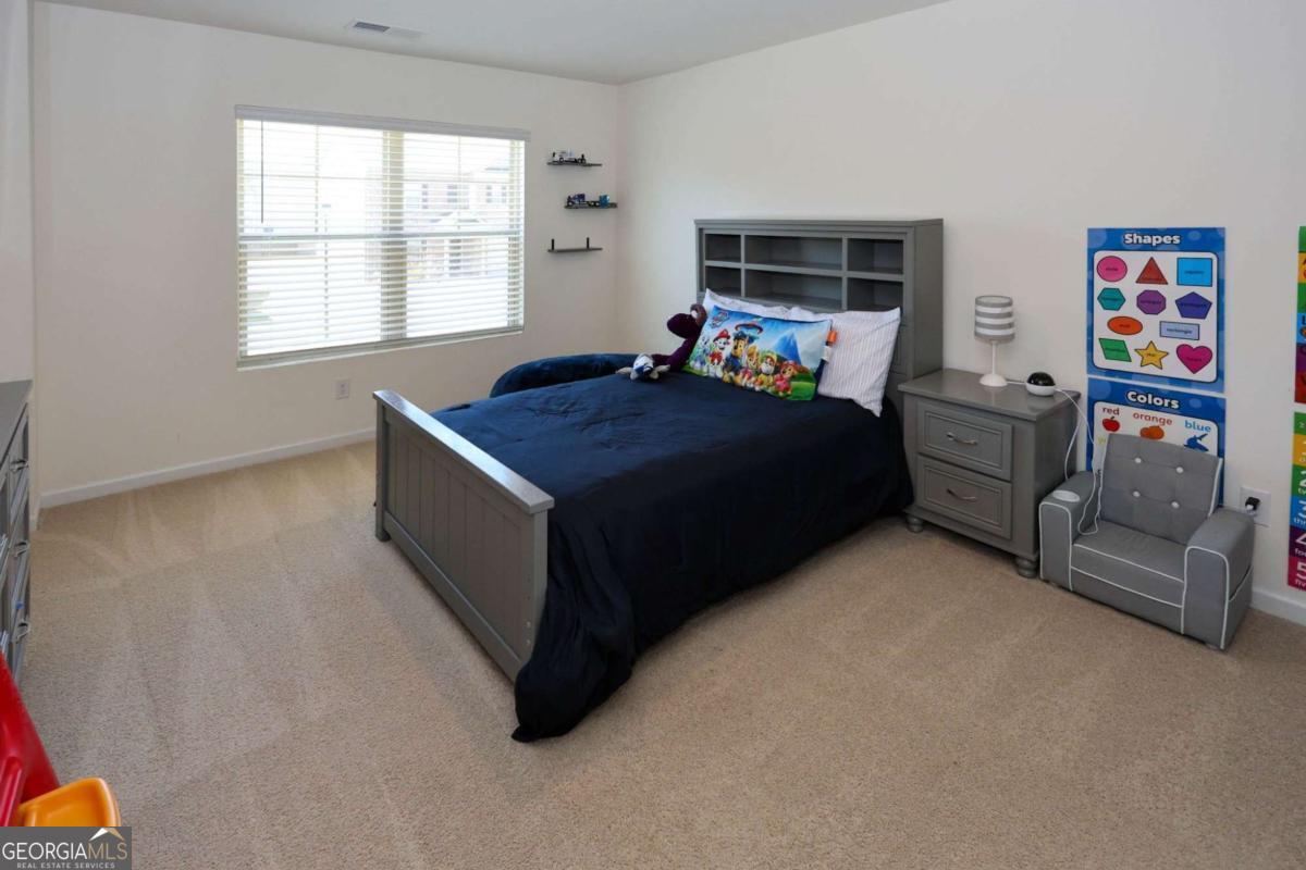 4077 Agnes Circle Lithonia GA 30038