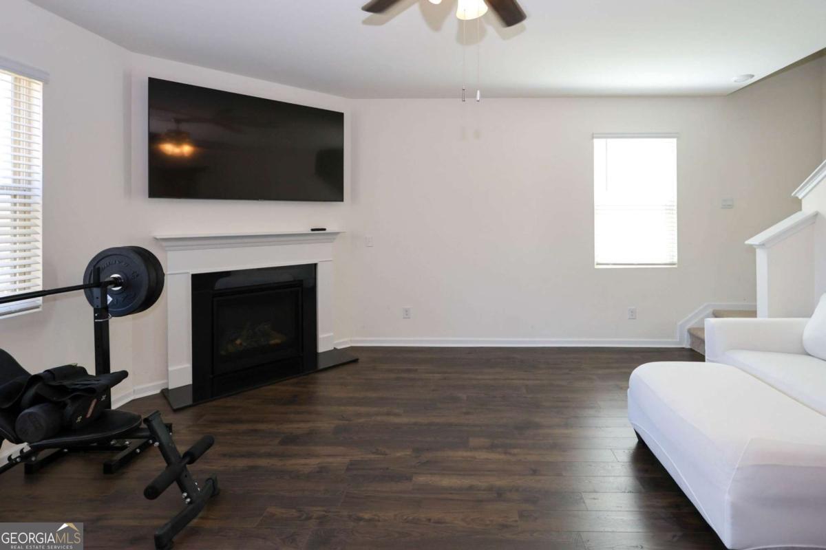 4077 Agnes Circle Lithonia GA 30038
