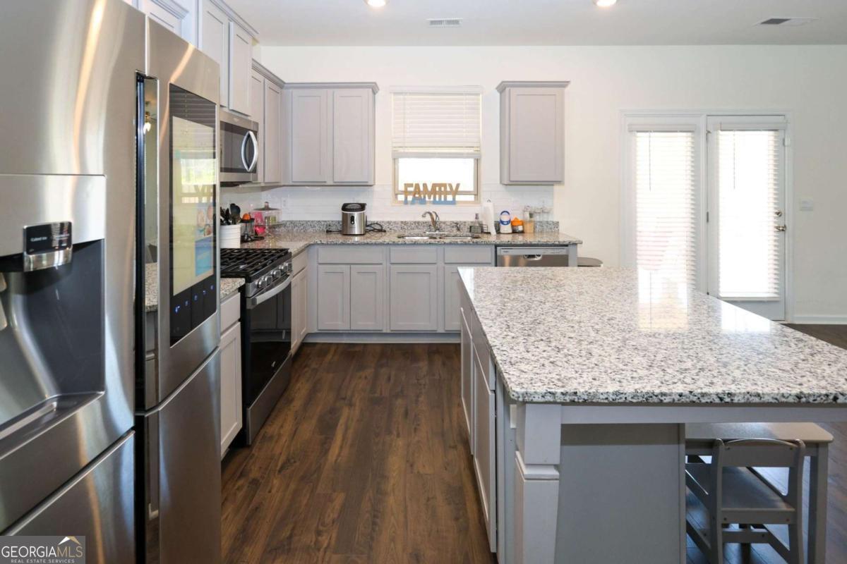 4077 Agnes Circle Lithonia GA 30038
