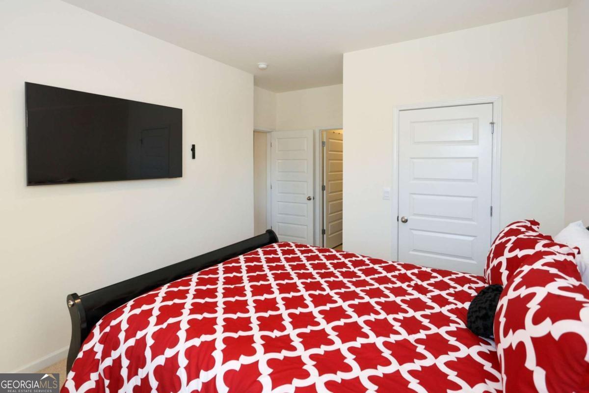 4077 Agnes Circle Lithonia GA 30038