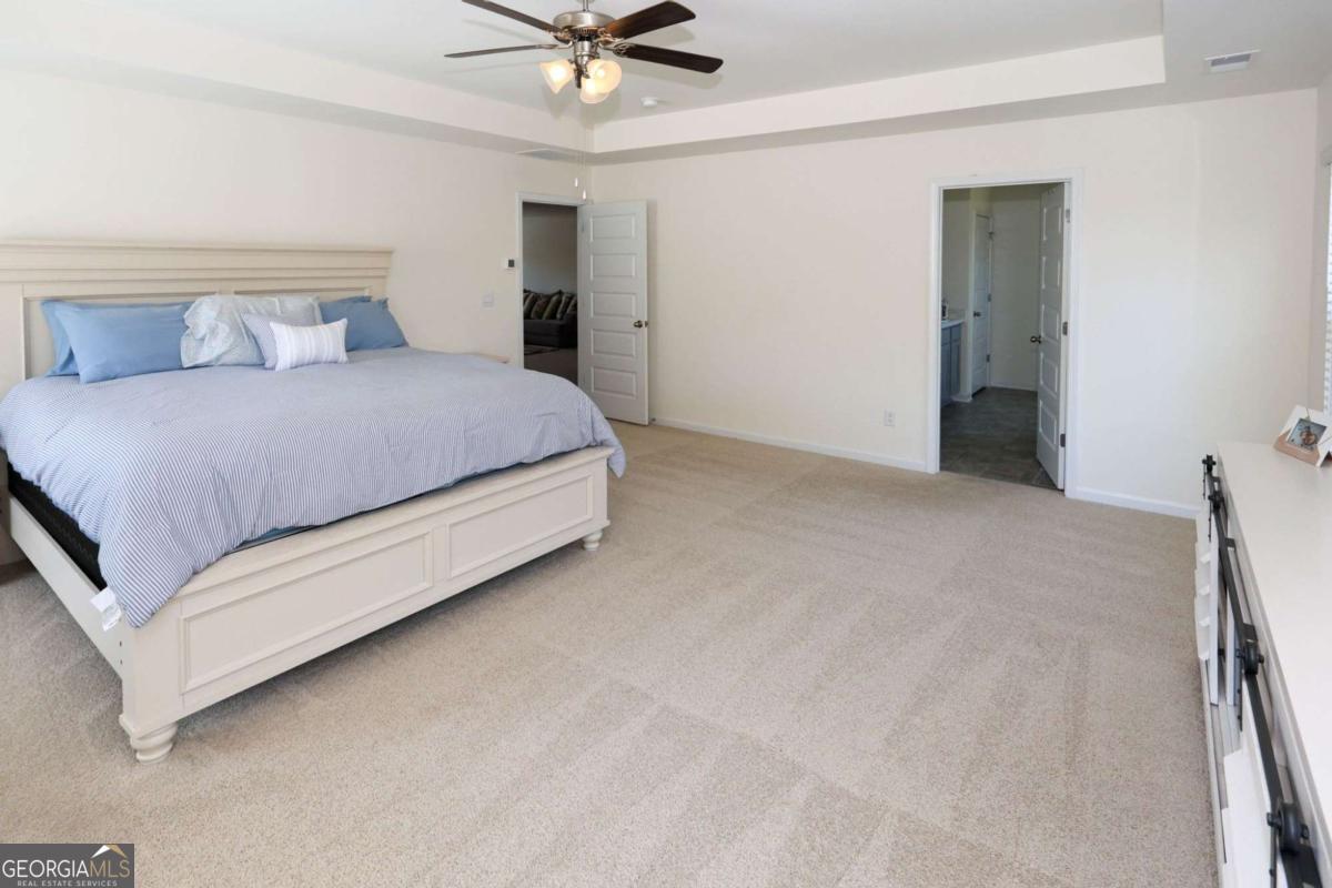 4077 Agnes Circle Lithonia GA 30038