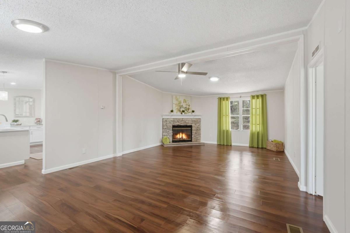 67 Forest Lake Circle Road Pendergrass GA 30567