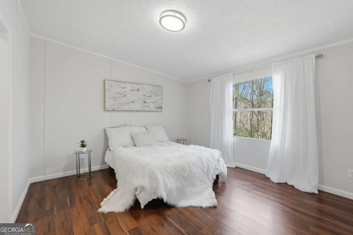 67 Forest Lake Circle Road Pendergrass GA 30567