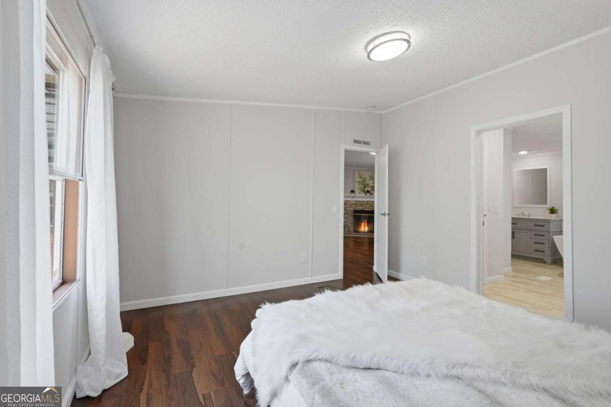 67 Forest Lake Circle Road Pendergrass GA 30567