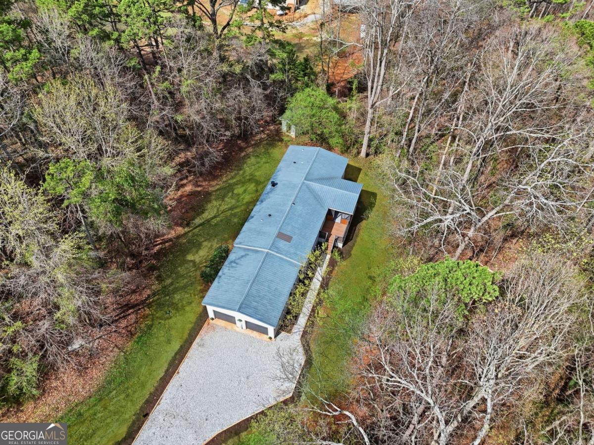 67 Forest Lake Circle Road Pendergrass GA 30567