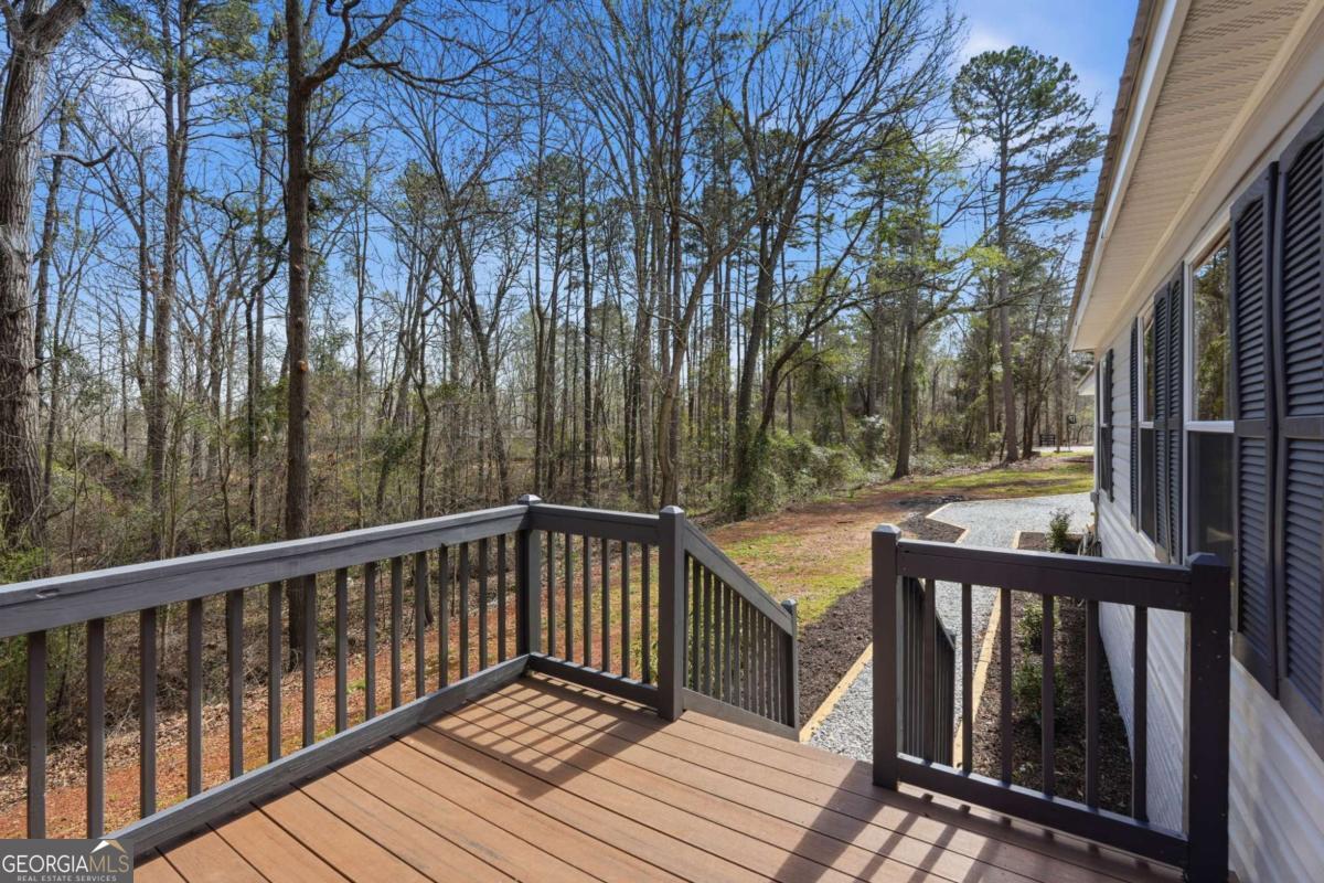 67 Forest Lake Circle Road Pendergrass GA 30567