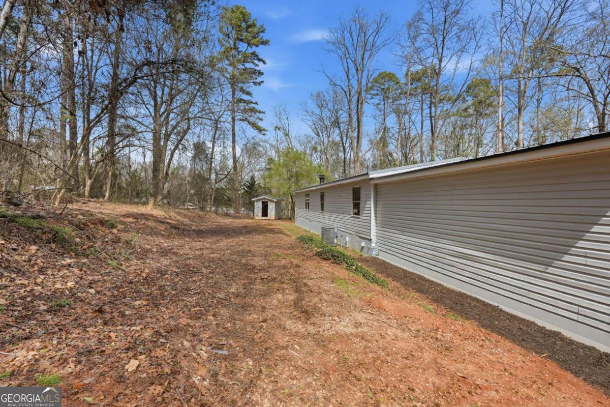 67 Forest Lake Circle Road Pendergrass GA 30567