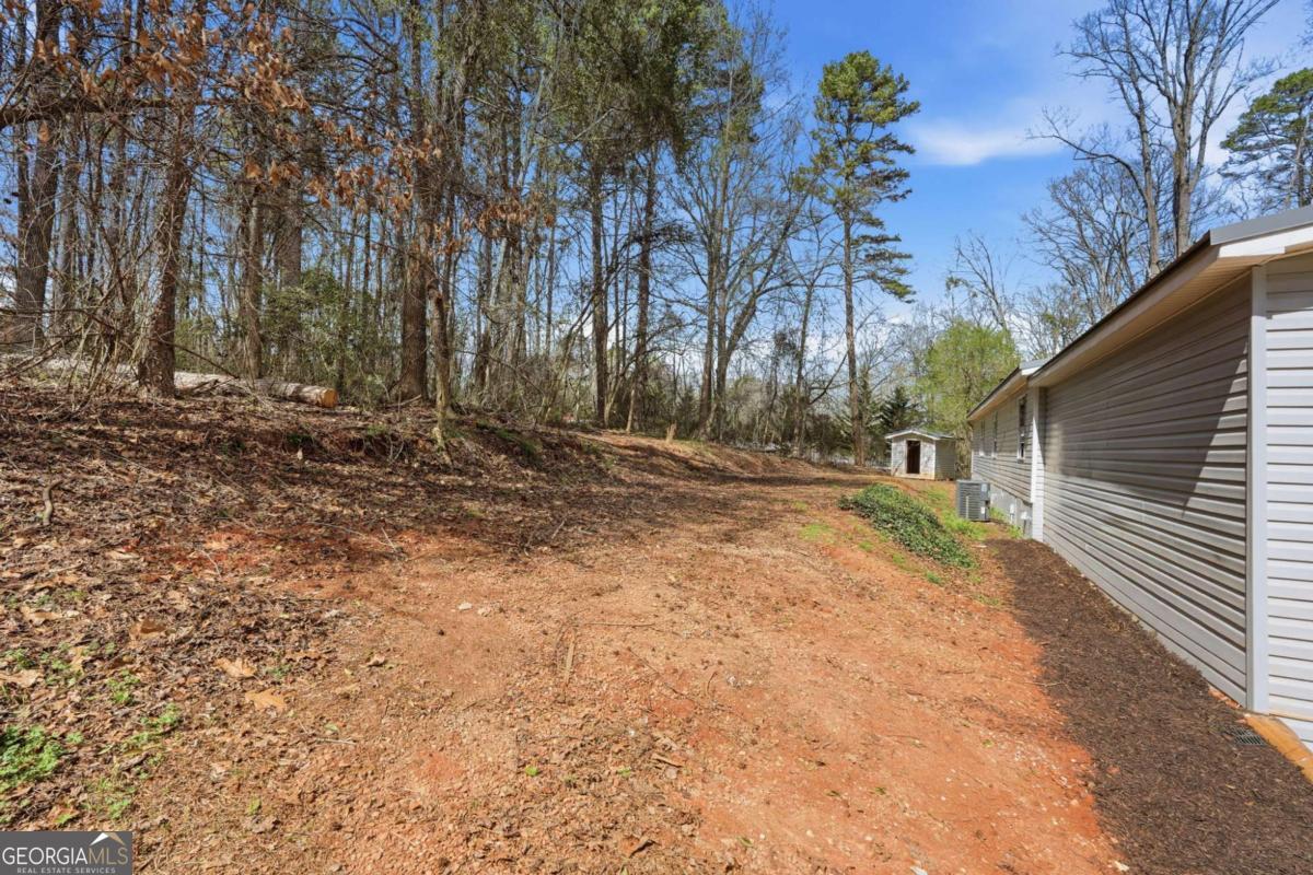 67 Forest Lake Circle Road Pendergrass GA 30567