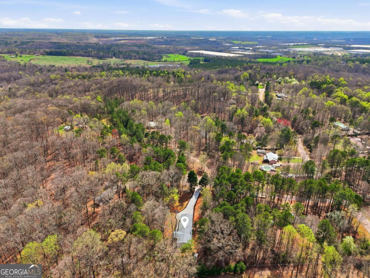 67 Forest Lake Circle Road Pendergrass GA 30567