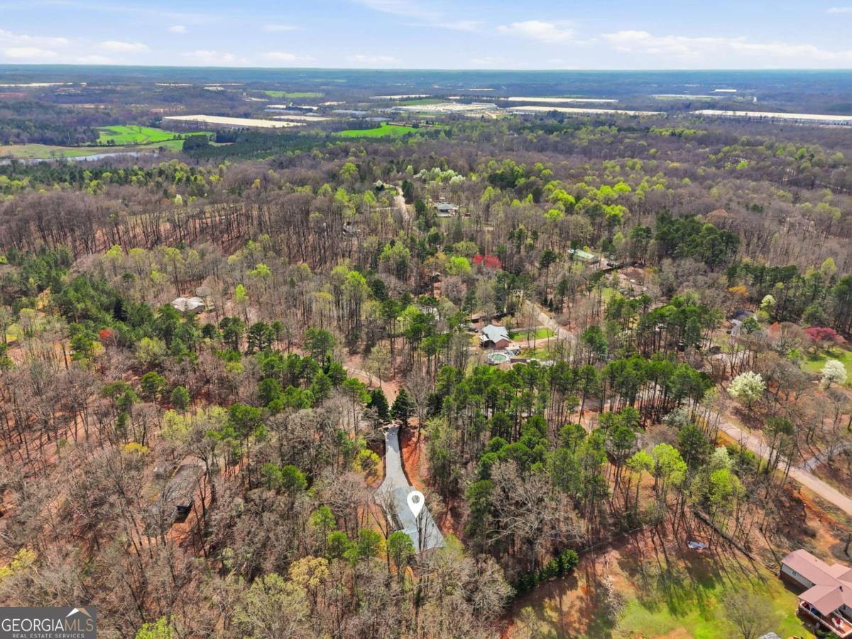 67 Forest Lake Circle Road Pendergrass GA 30567
