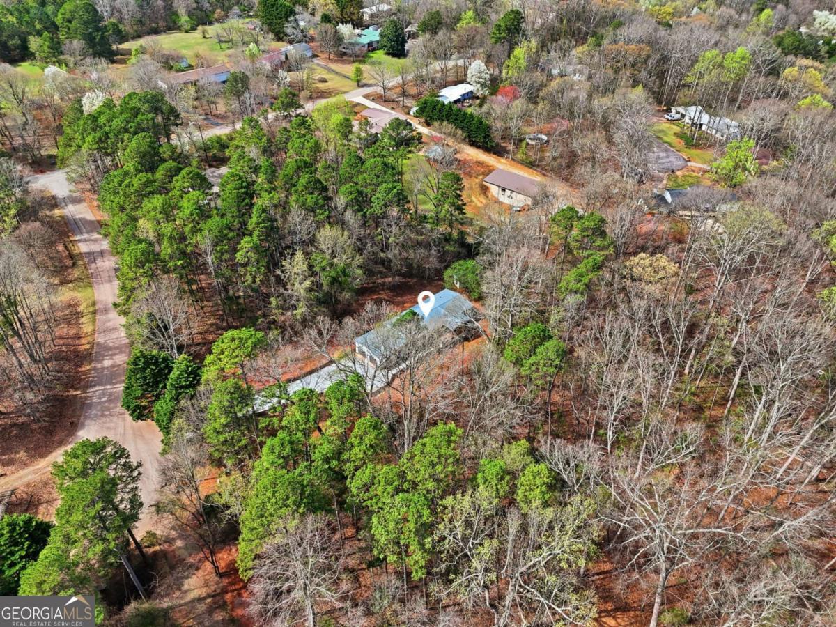 67 Forest Lake Circle Road Pendergrass GA 30567