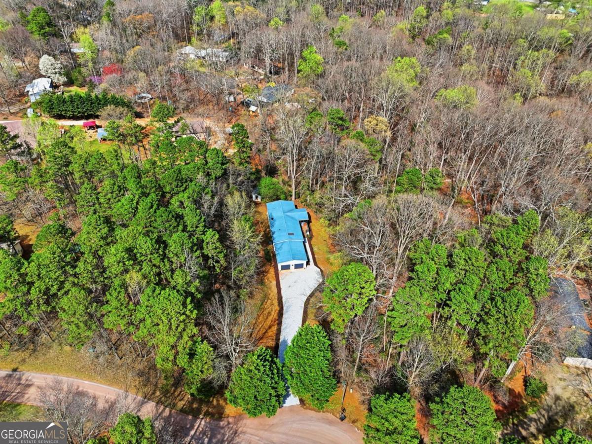 67 Forest Lake Circle Road Pendergrass GA 30567