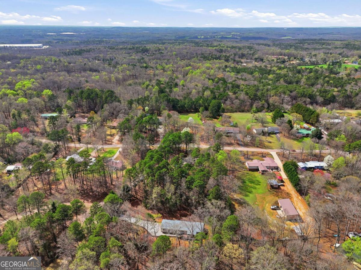 67 Forest Lake Circle Road Pendergrass GA 30567