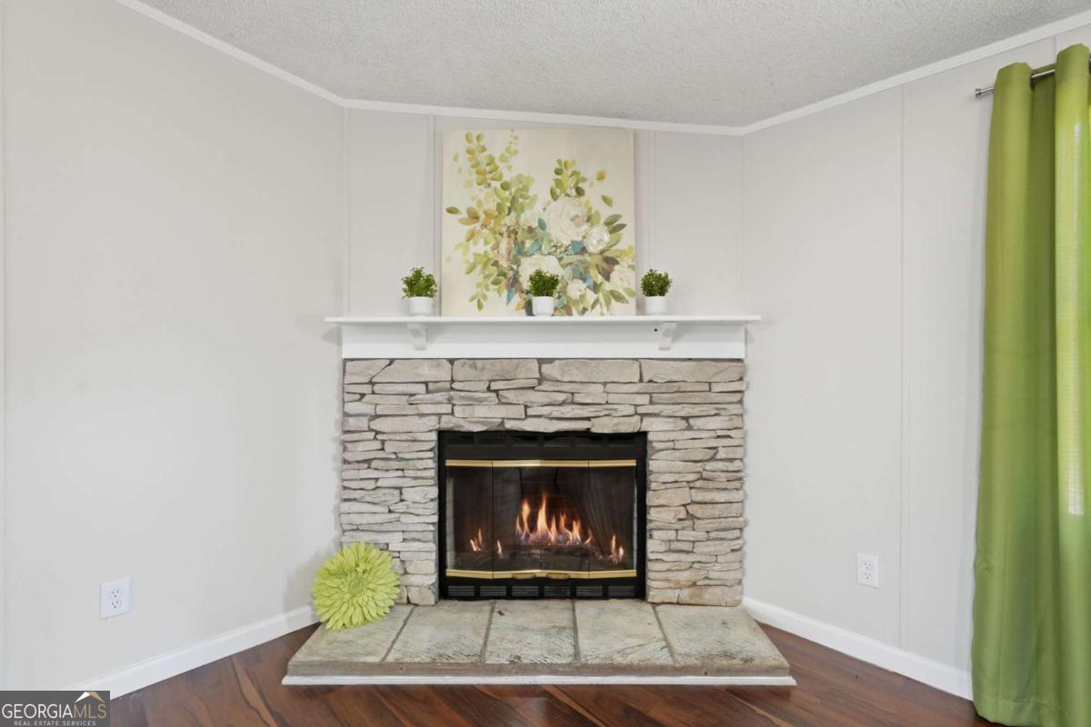 67 Forest Lake Circle Road Pendergrass GA 30567