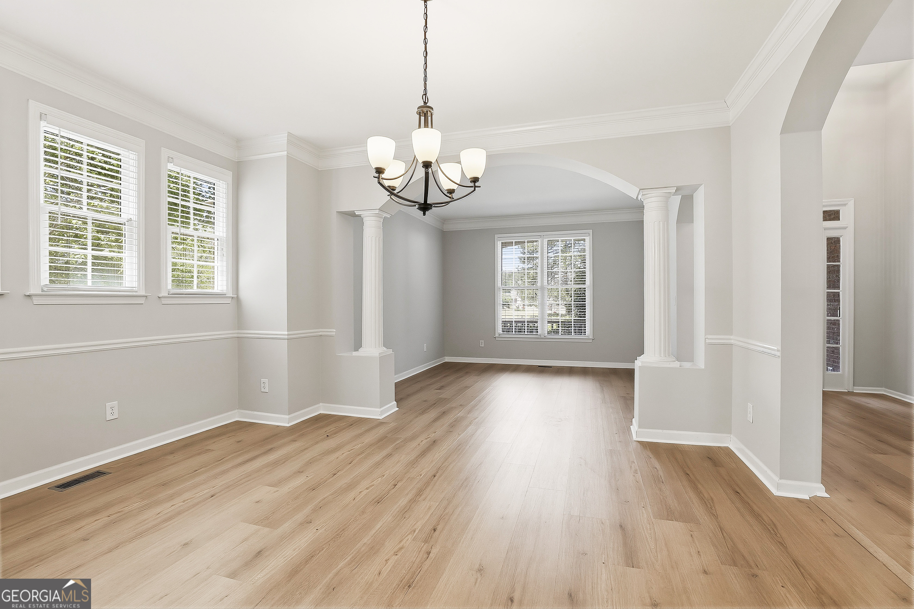 130 South Shore Terrace Fayetteville GA 30214
