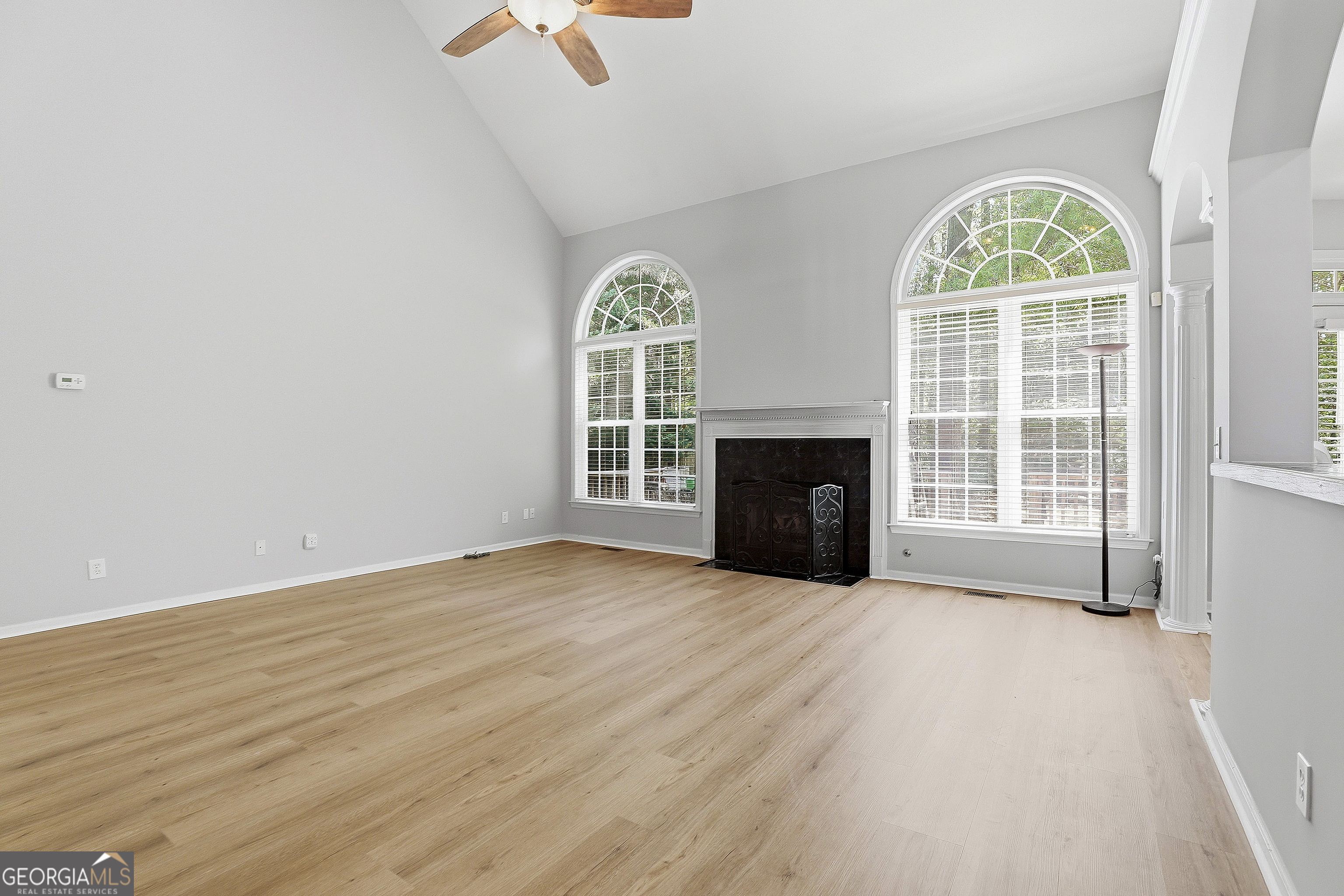 130 South Shore Terrace Fayetteville GA 30214