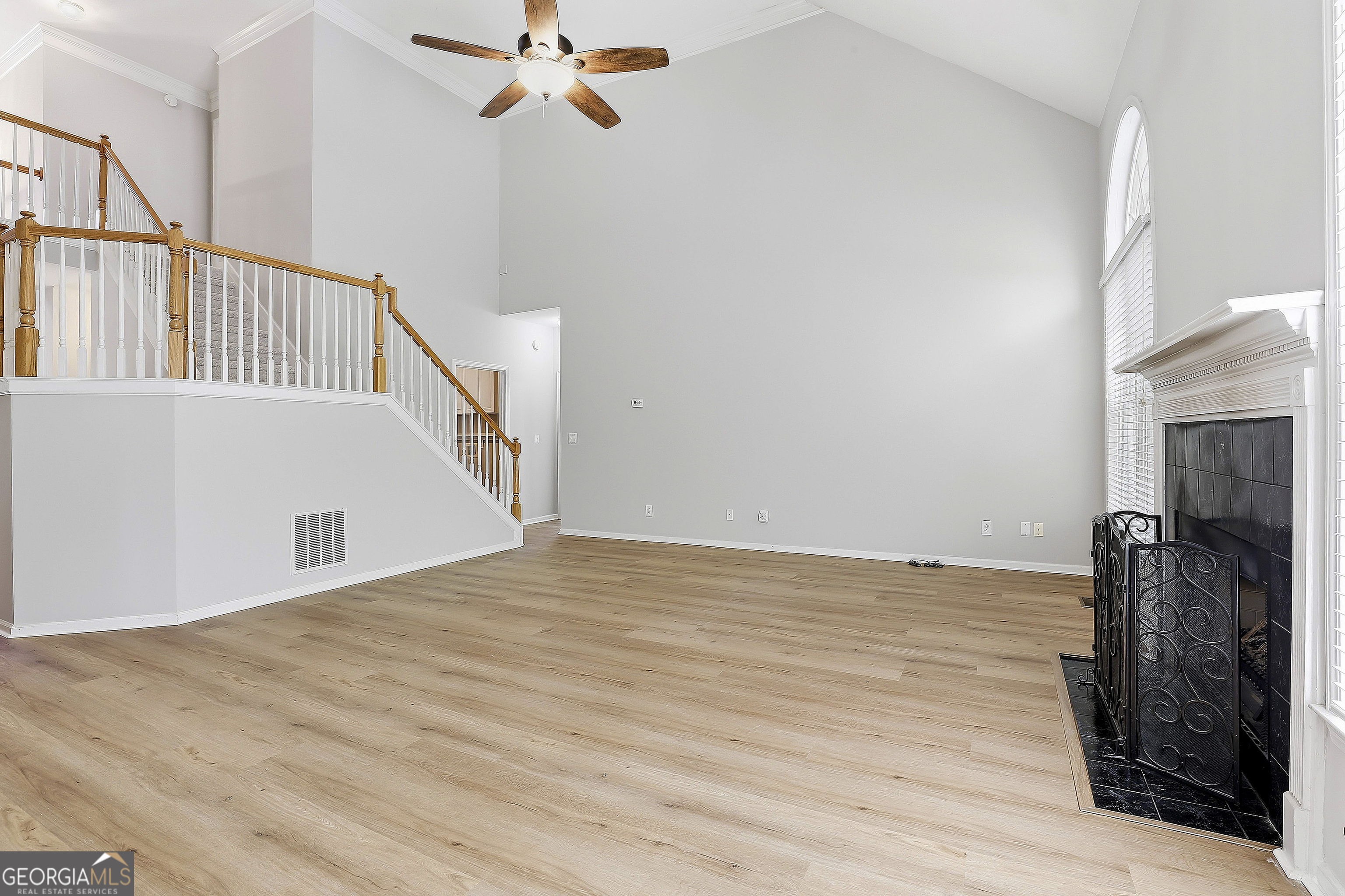 130 South Shore Terrace Fayetteville GA 30214