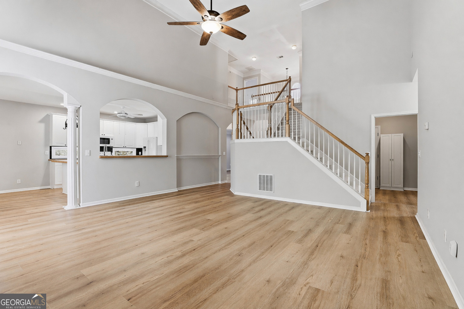 130 South Shore Terrace Fayetteville GA 30214