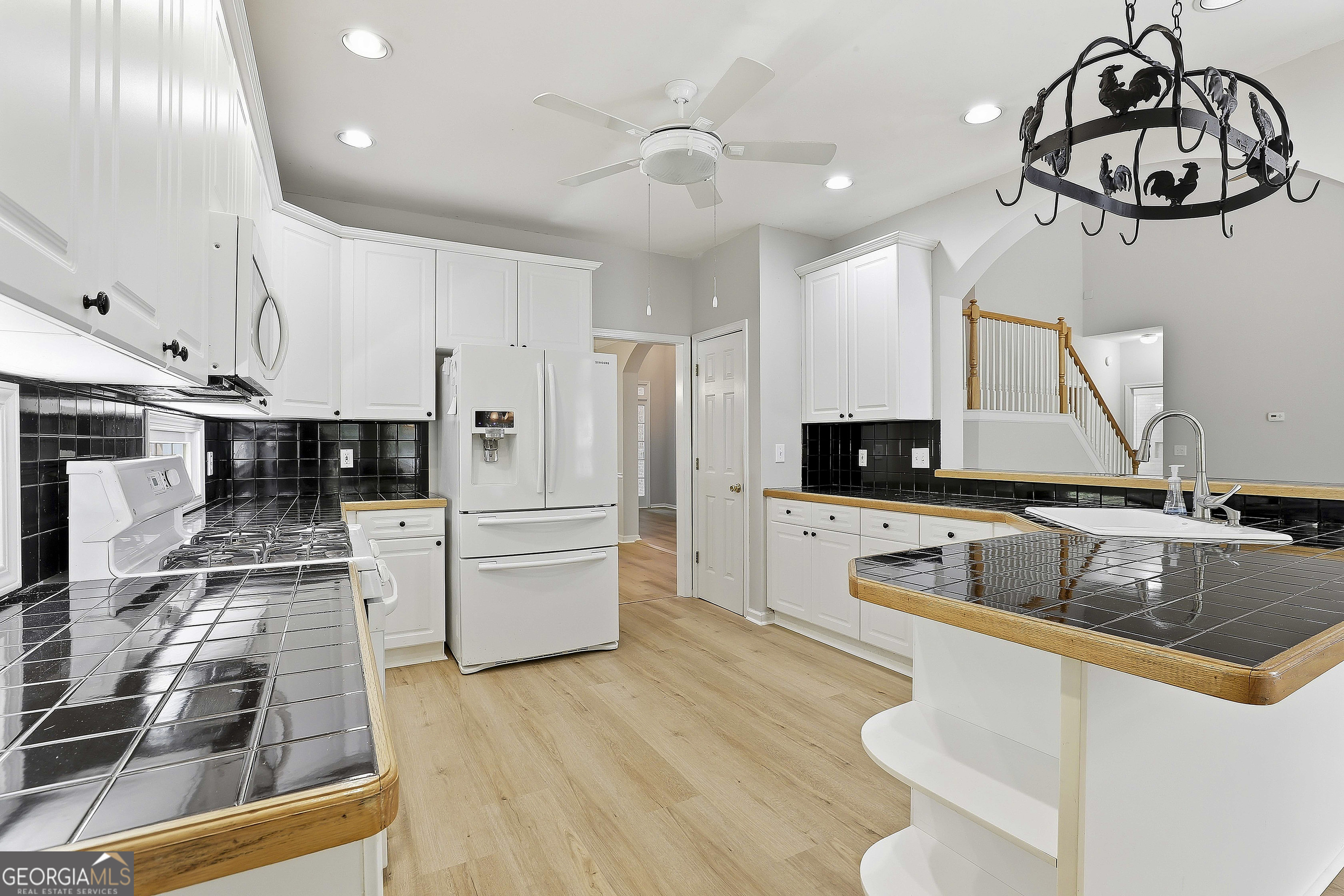 130 South Shore Terrace Fayetteville GA 30214