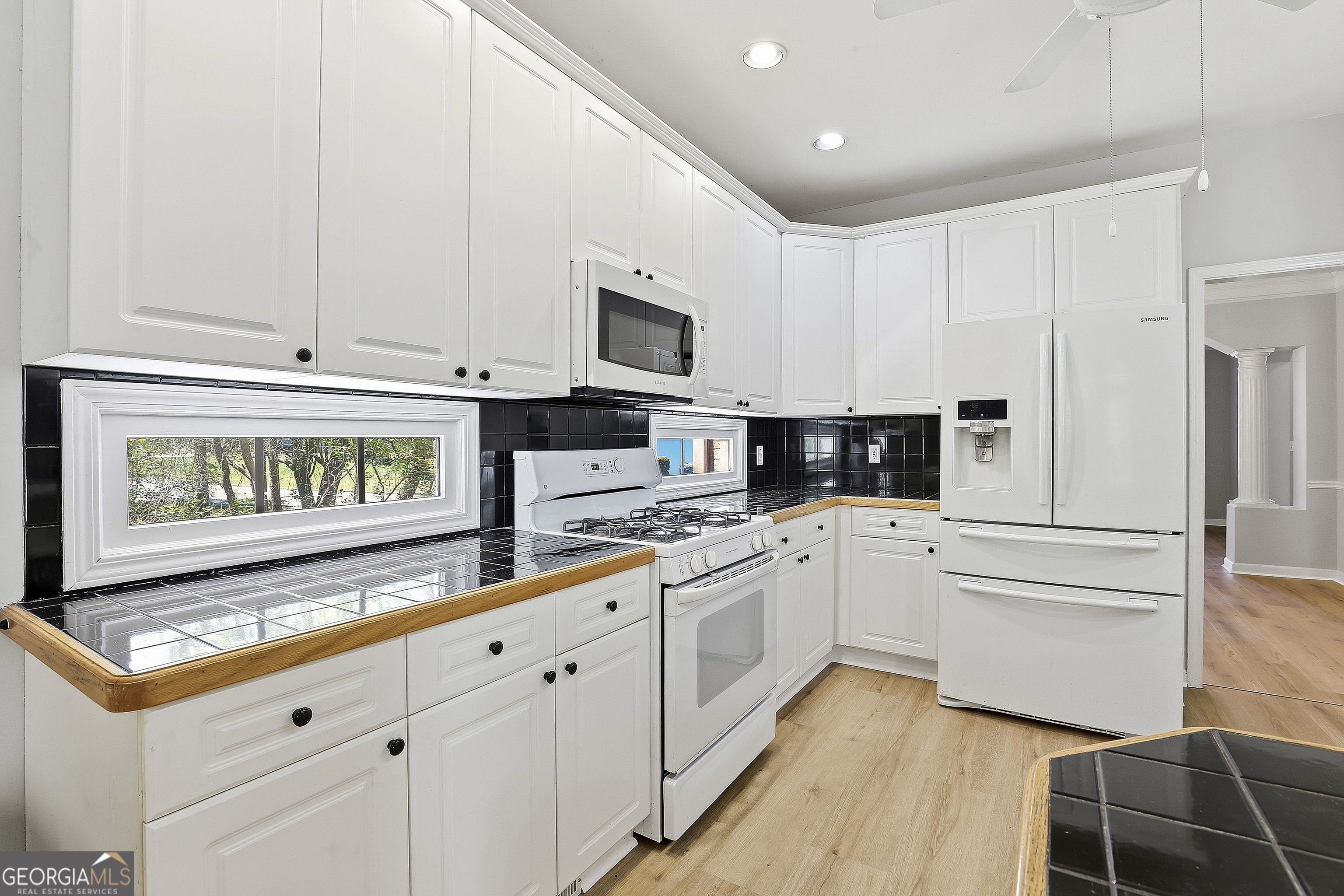 130 South Shore Terrace Fayetteville GA 30214
