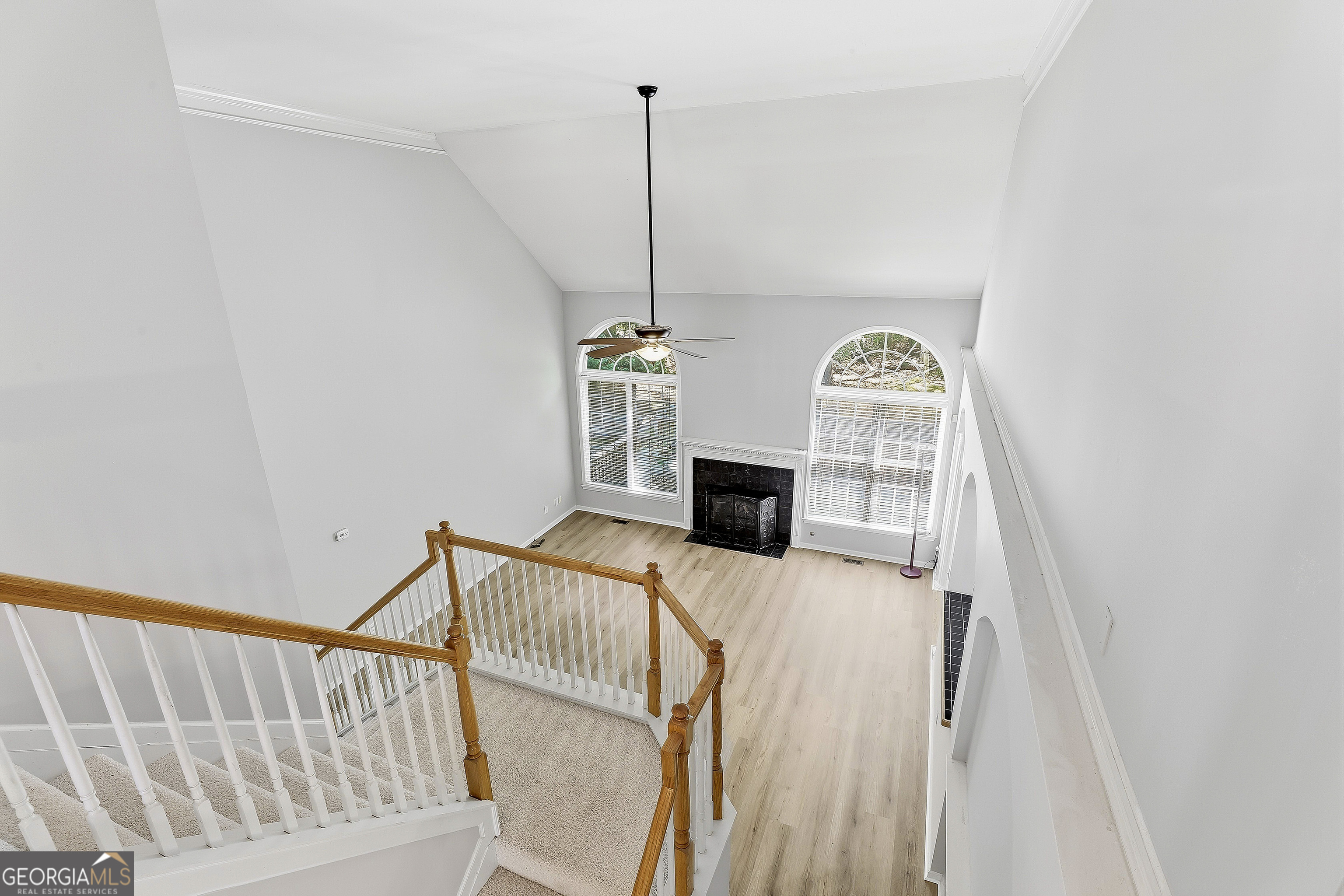 130 South Shore Terrace Fayetteville GA 30214