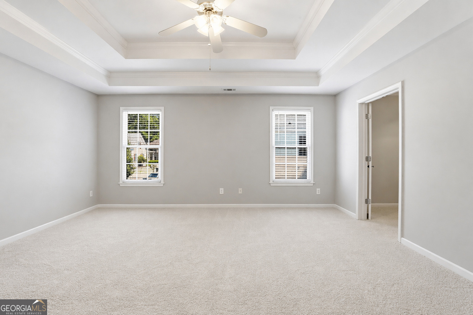 130 South Shore Terrace Fayetteville GA 30214