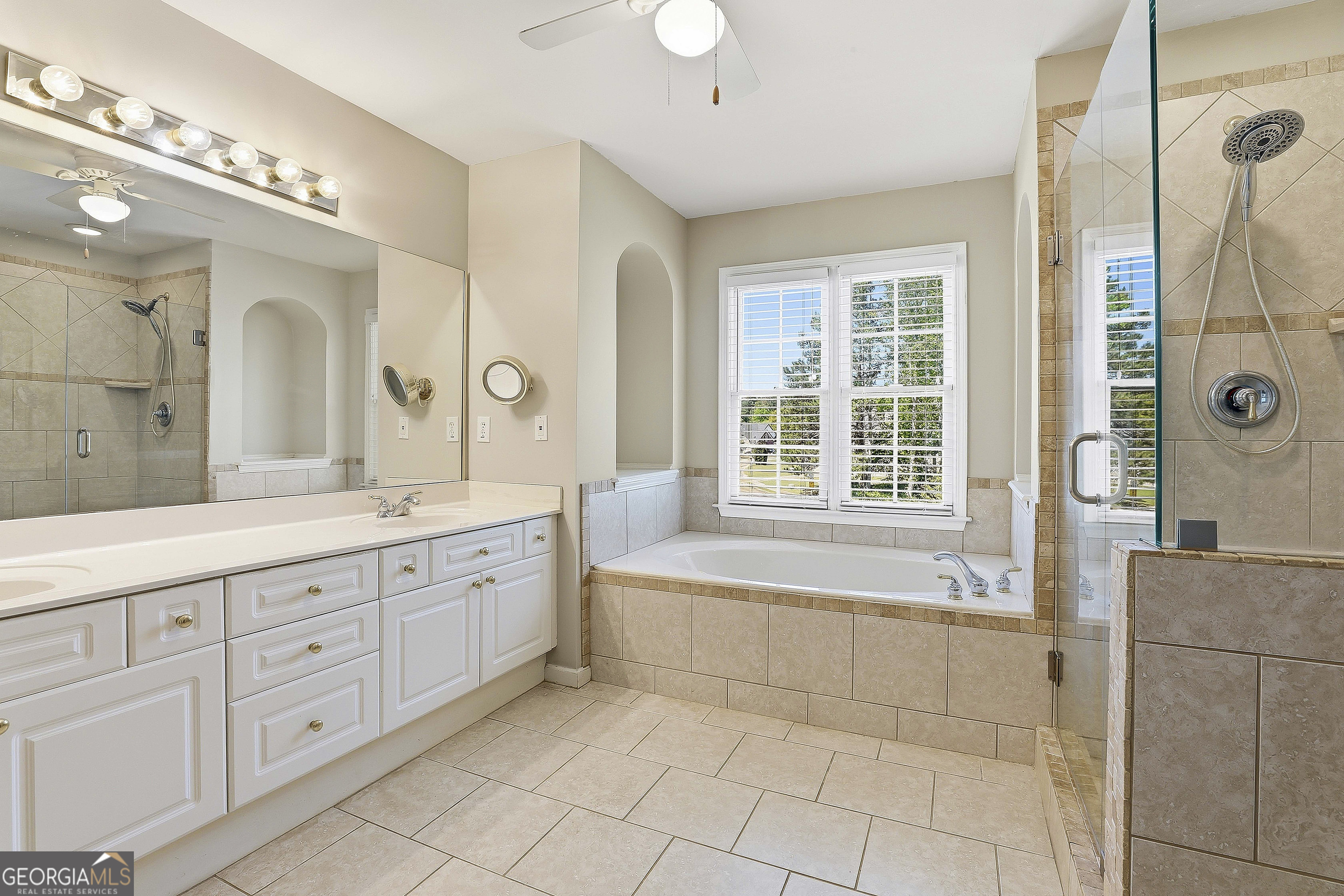 130 South Shore Terrace Fayetteville GA 30214