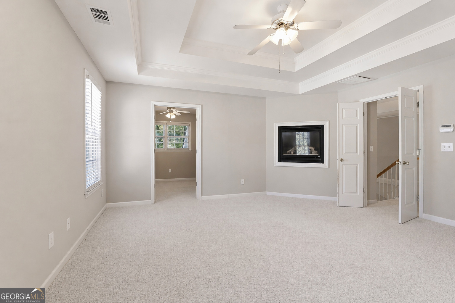 130 South Shore Terrace Fayetteville GA 30214