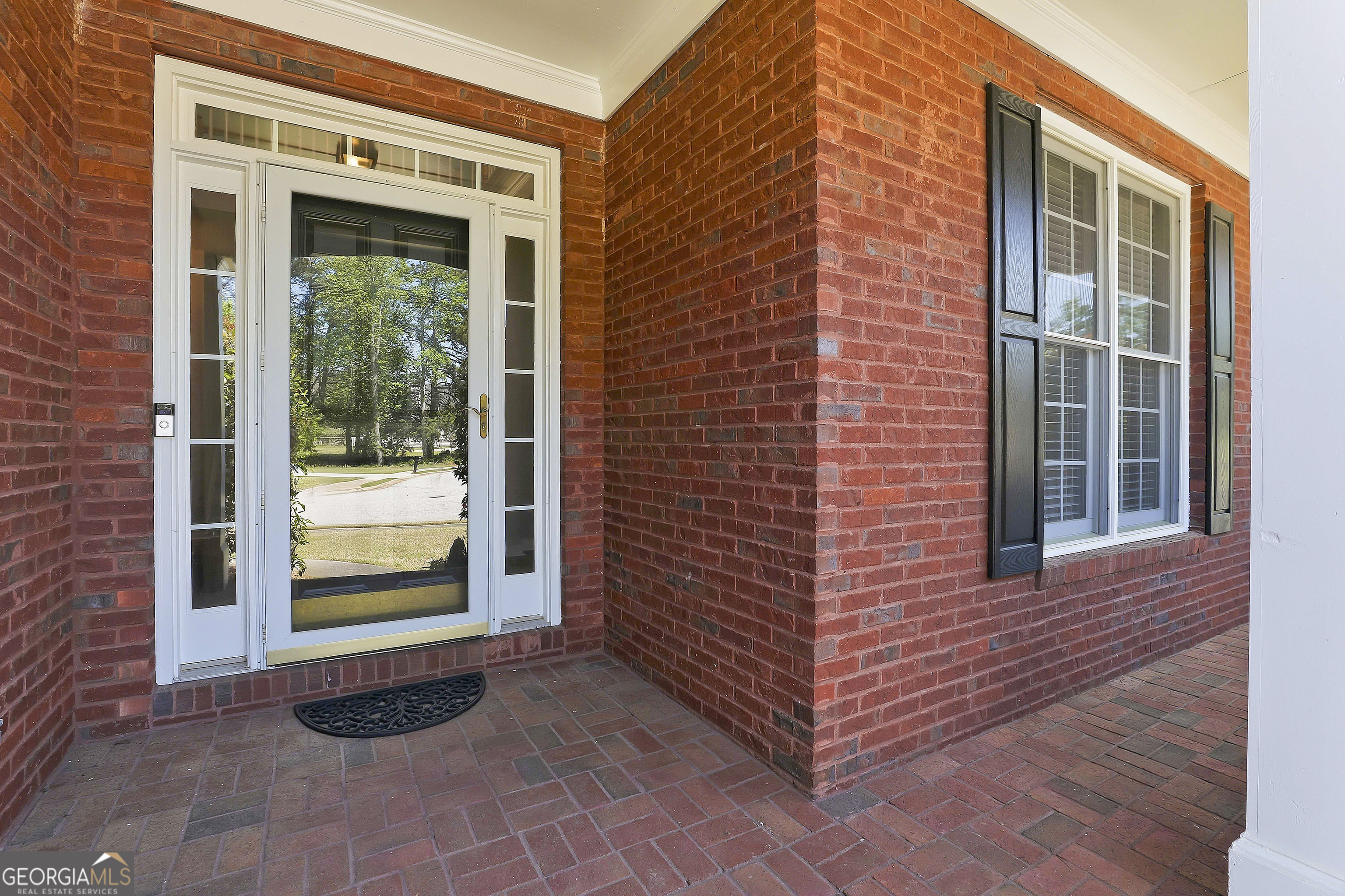 130 South Shore Terrace Fayetteville GA 30214