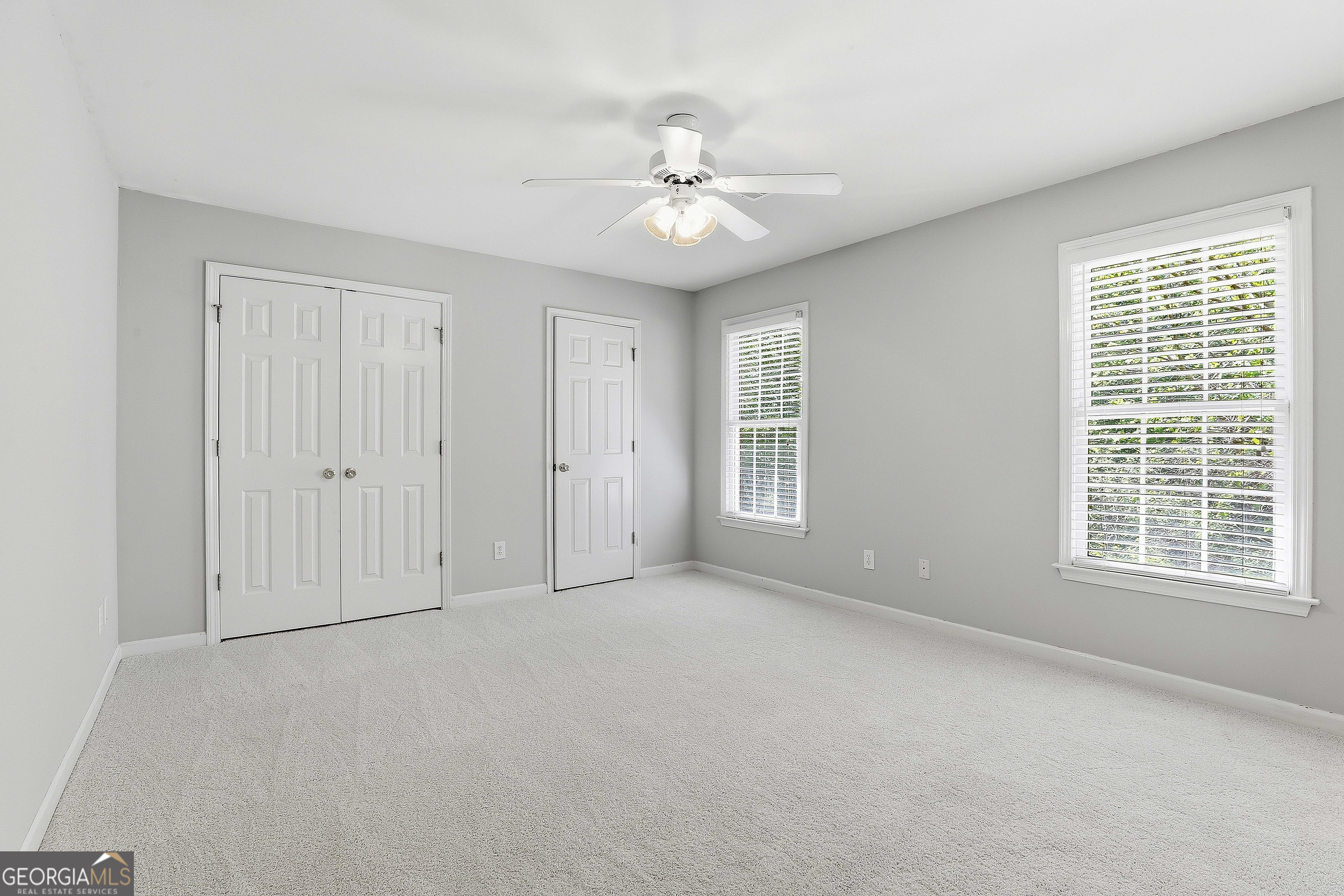 130 South Shore Terrace Fayetteville GA 30214