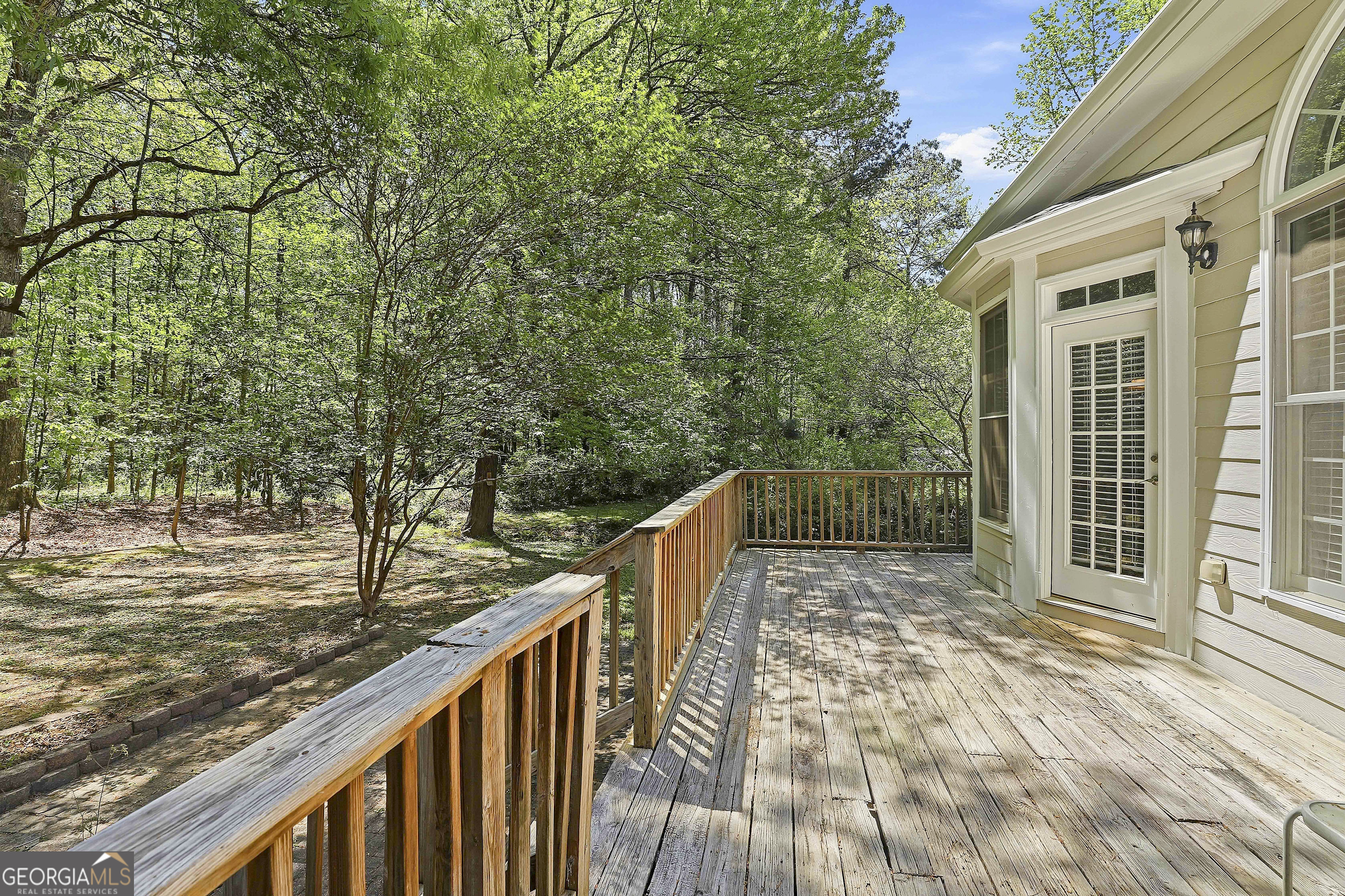 130 South Shore Terrace Fayetteville GA 30214