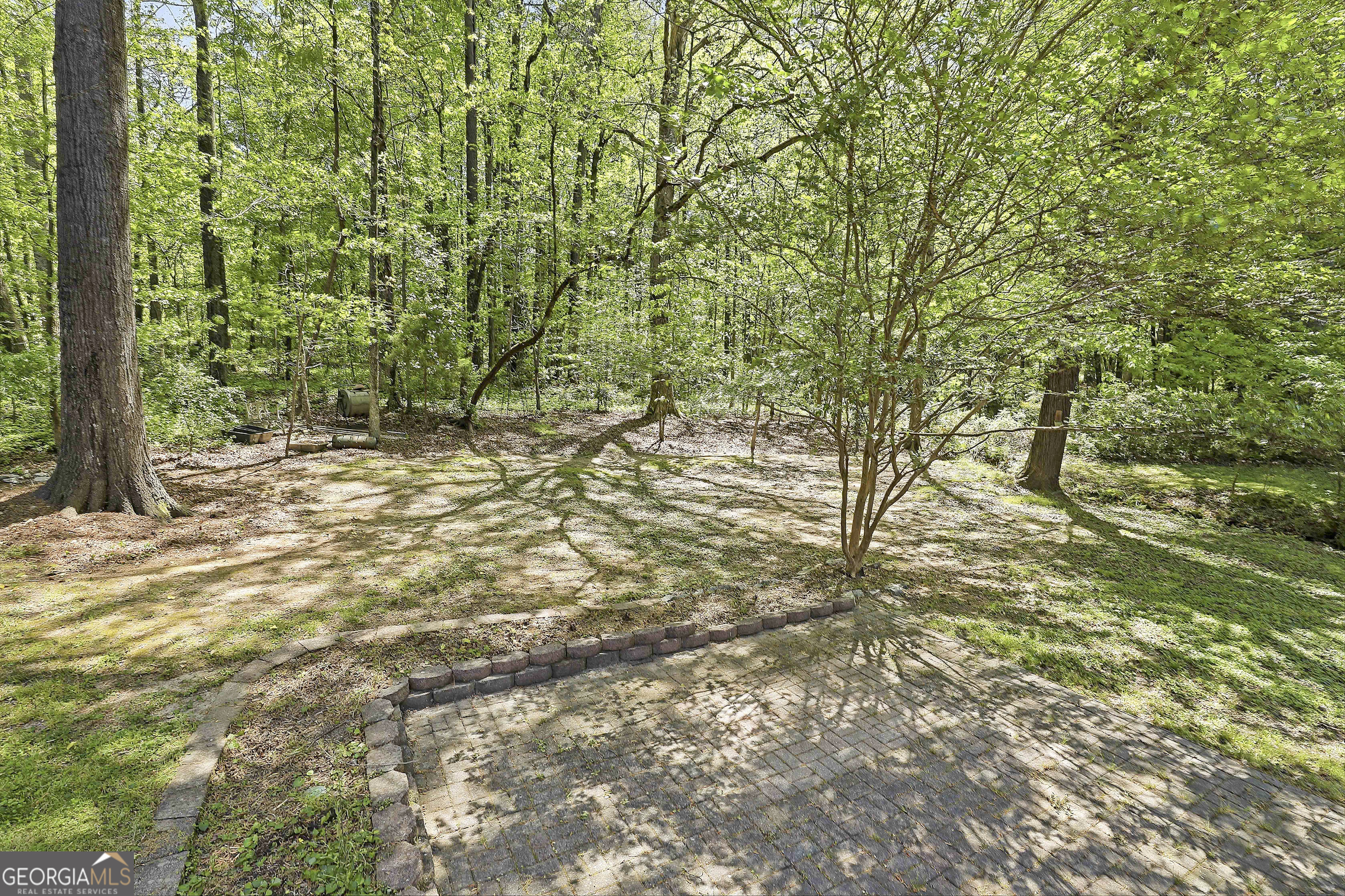 130 South Shore Terrace Fayetteville GA 30214