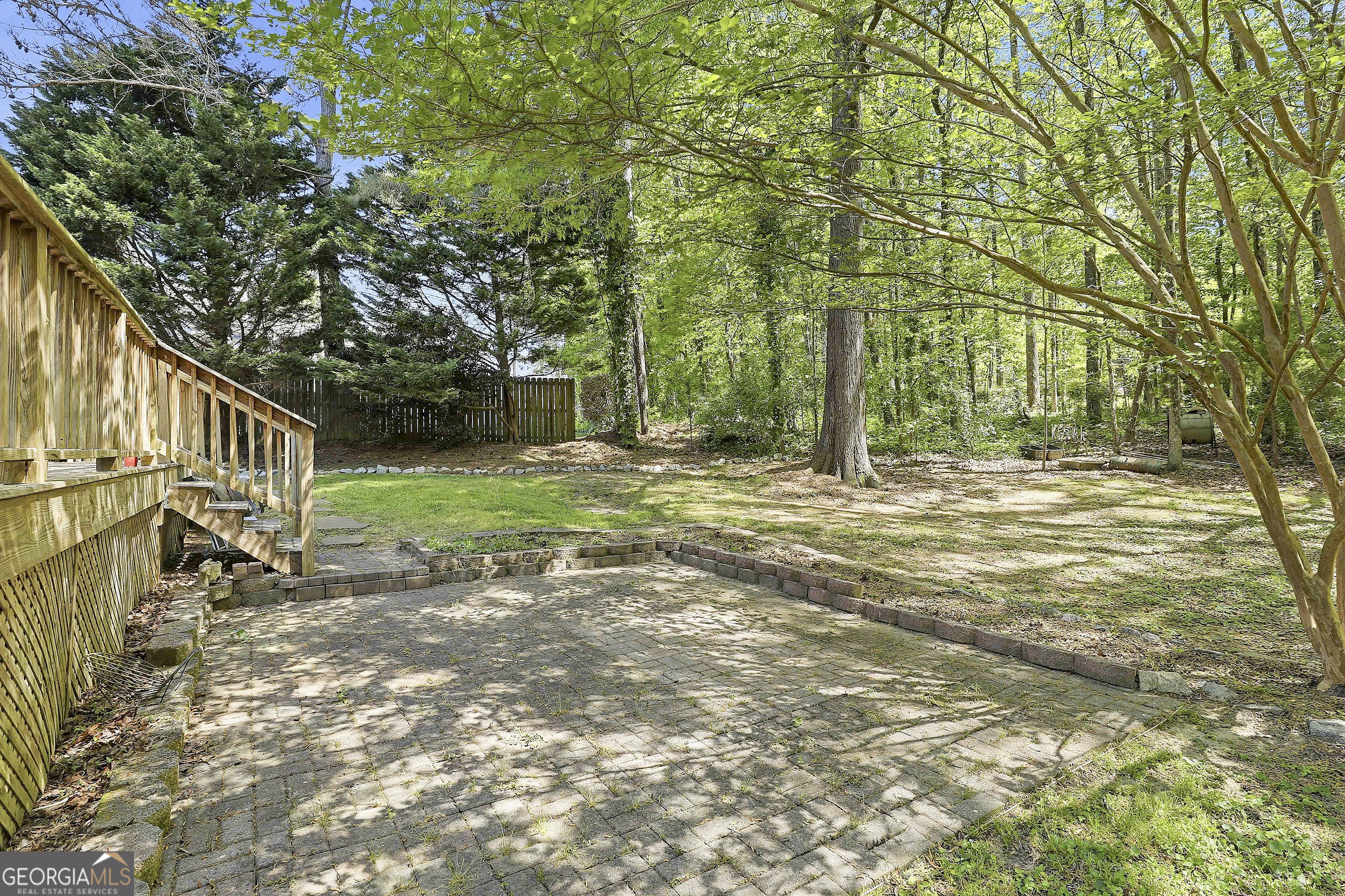 130 South Shore Terrace Fayetteville GA 30214