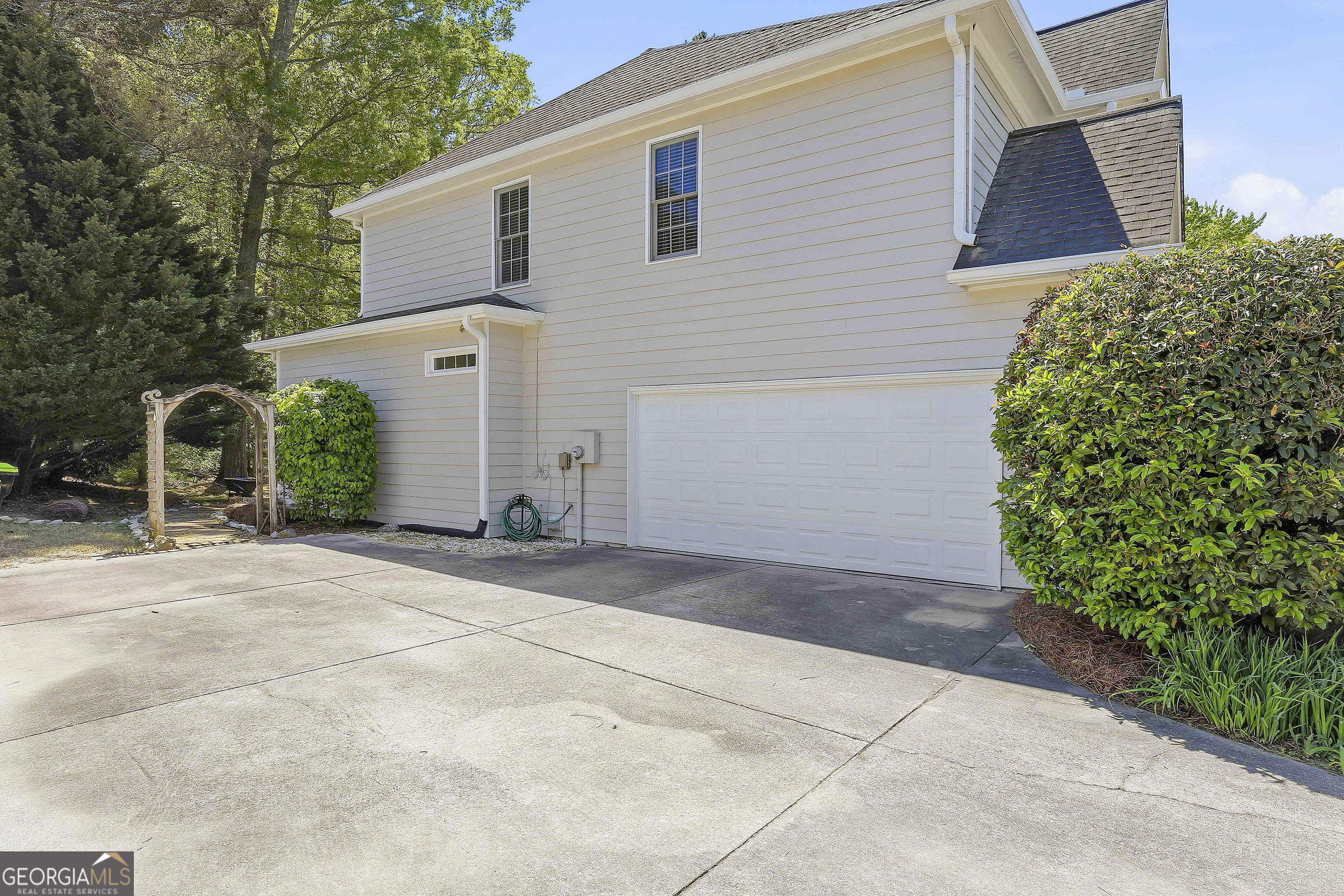 130 South Shore Terrace Fayetteville GA 30214
