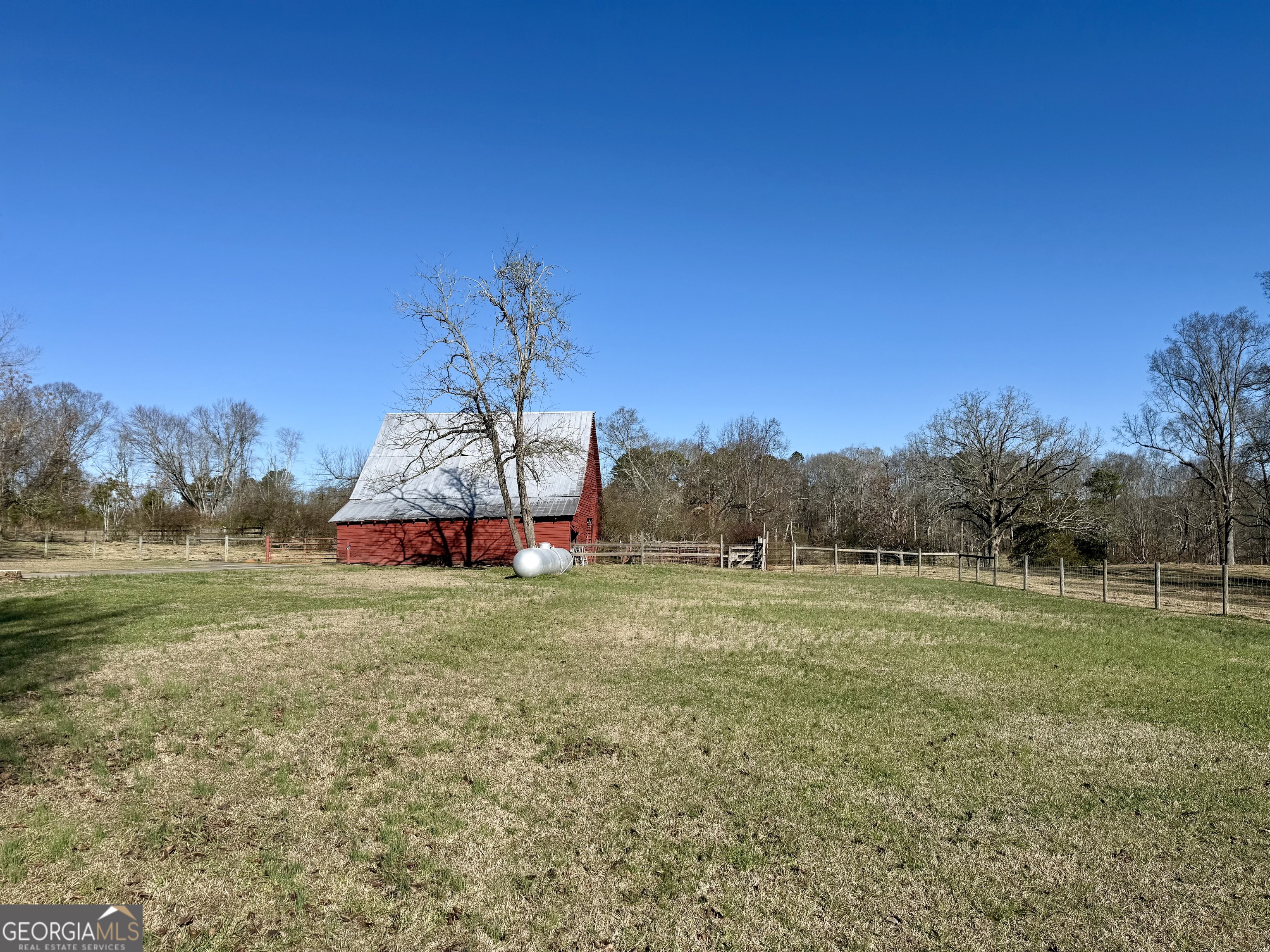 1121 Kansas-jake Road Waco GA 30182