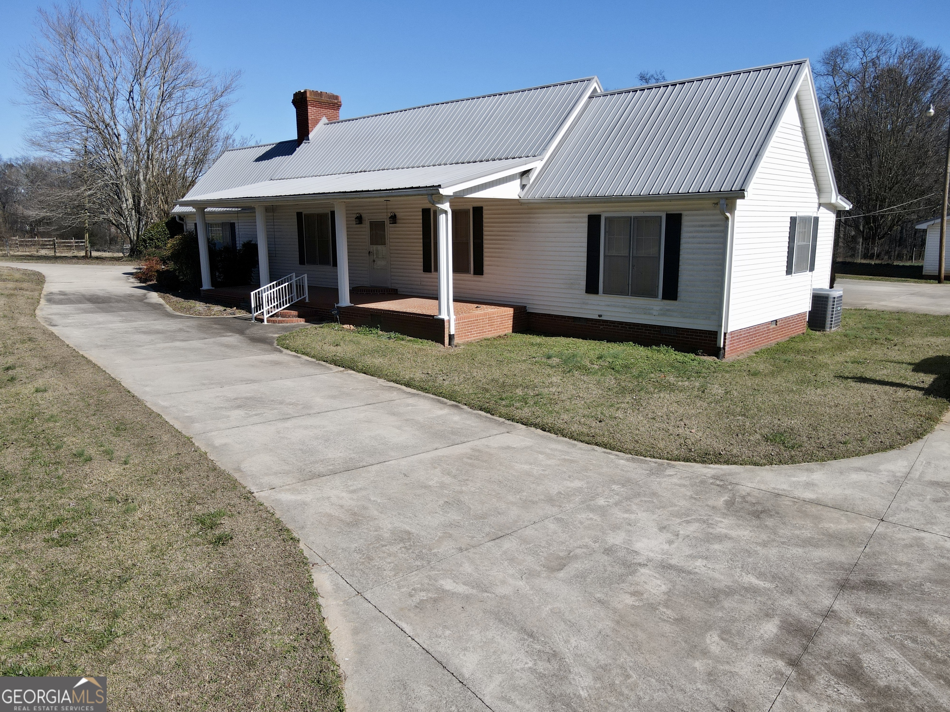 1121 Kansas-jake Road Waco GA 30182
