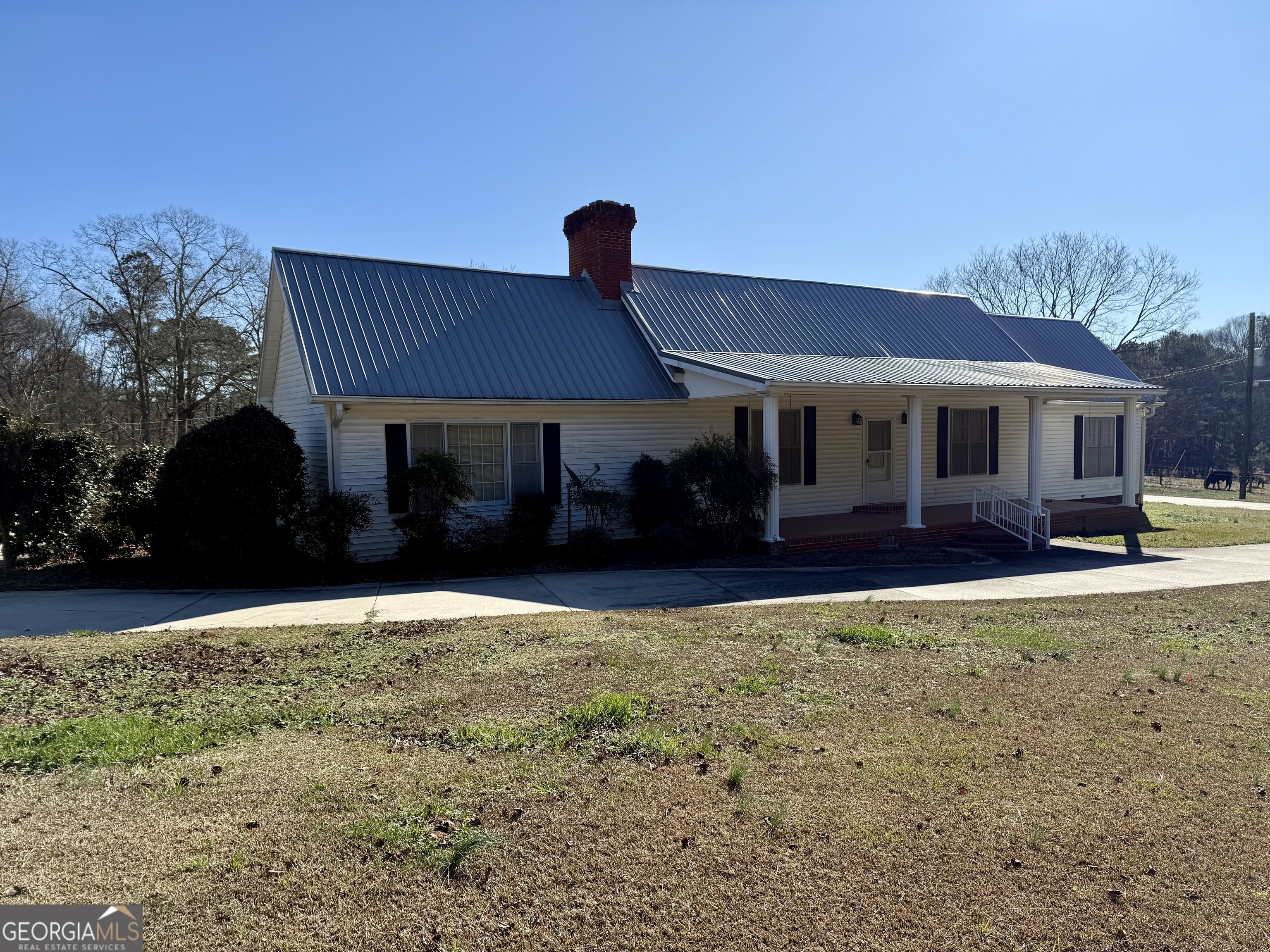 1121 Kansas-jake Road Waco GA 30182