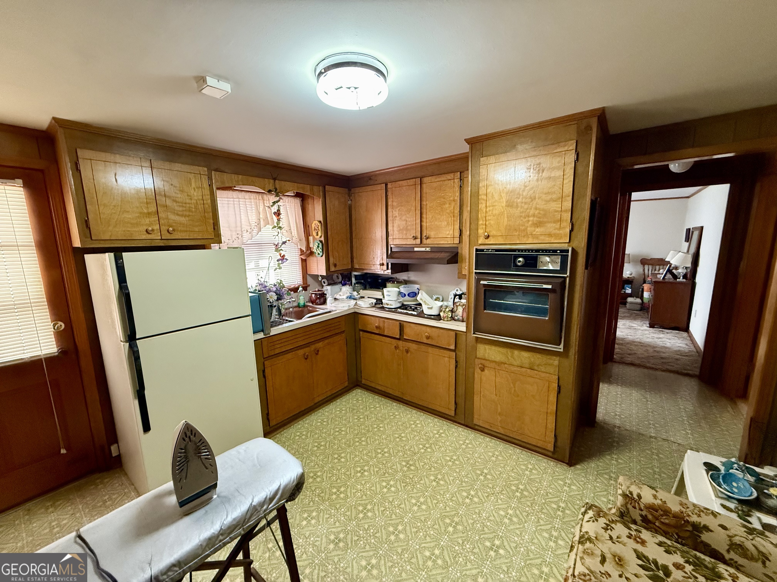 1121 Kansas-jake Road Waco GA 30182