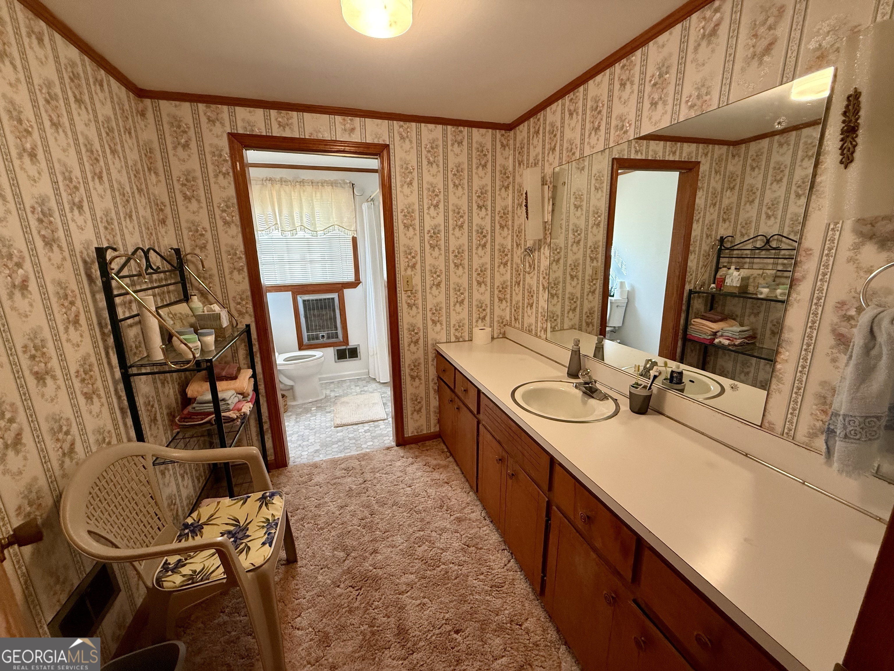 1121 Kansas-jake Road Waco GA 30182