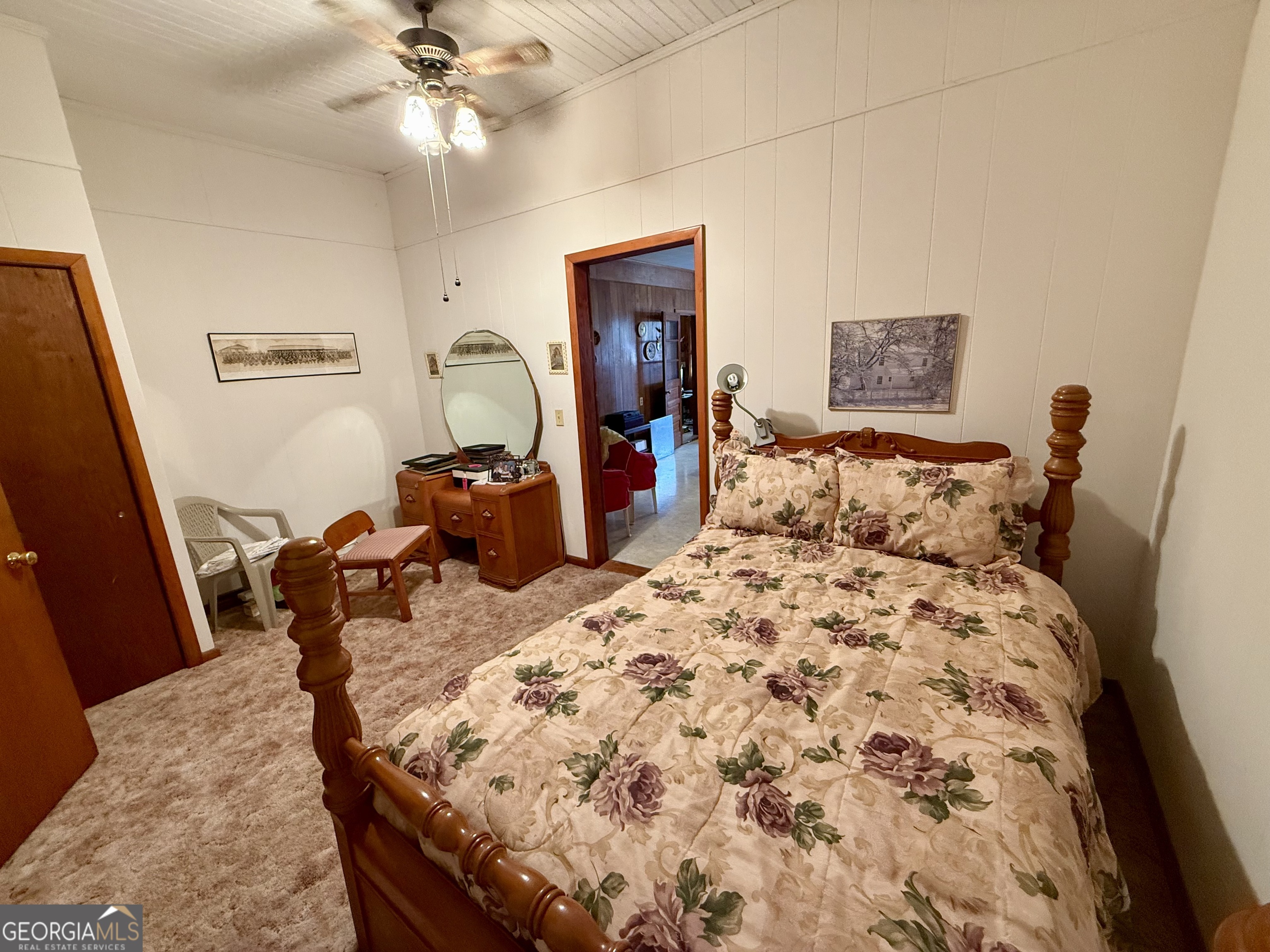 1121 Kansas-jake Road Waco GA 30182