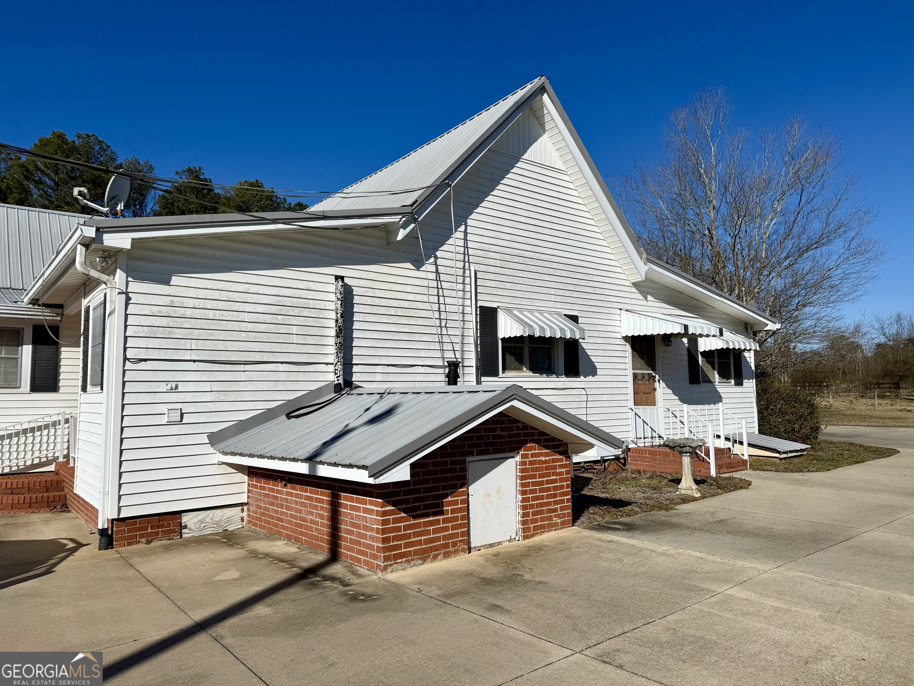 1121 Kansas-jake Road Waco GA 30182
