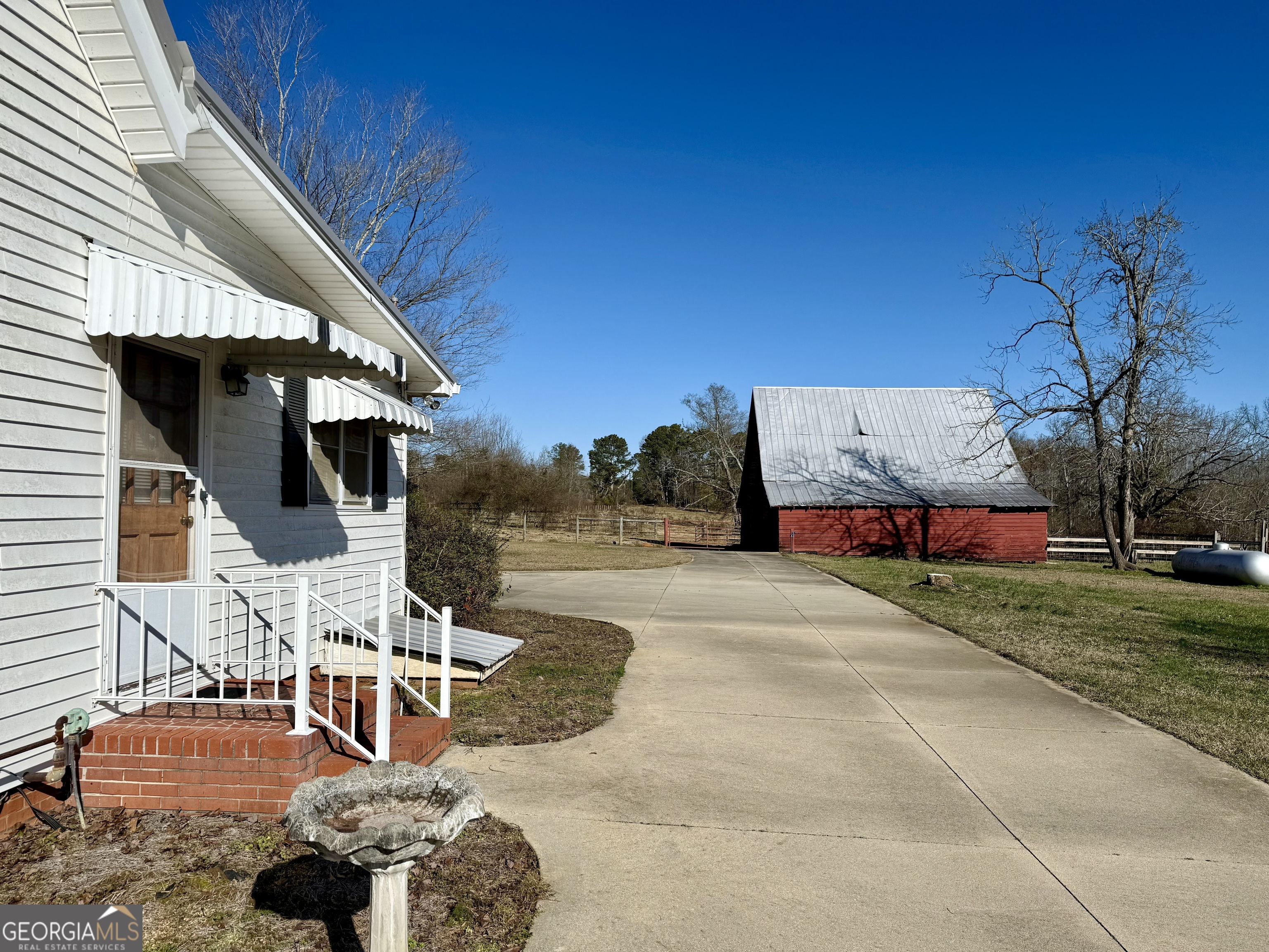 1121 Kansas-jake Road Waco GA 30182