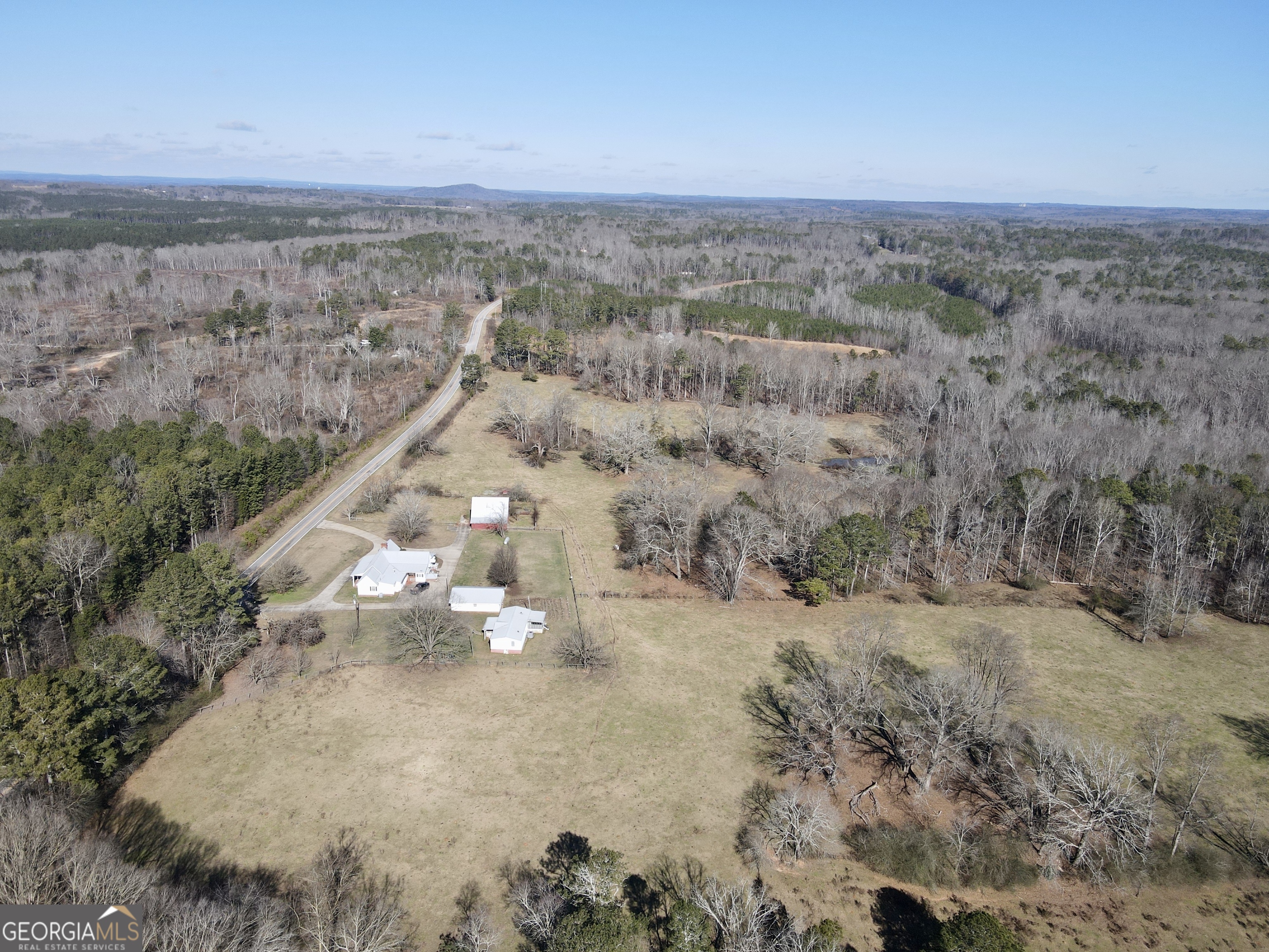 1121 Kansas-jake Road Waco GA 30182